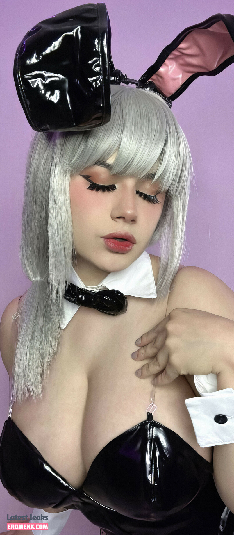 Latest Leaks Punkmacarroni Nude #29 - Fapello