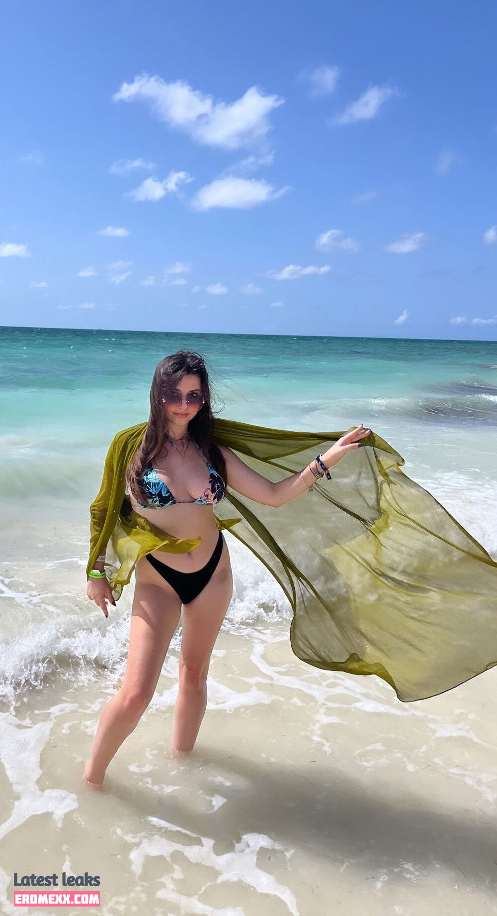 Latest Leaks punkpollypocket Nude #7 - Fapello