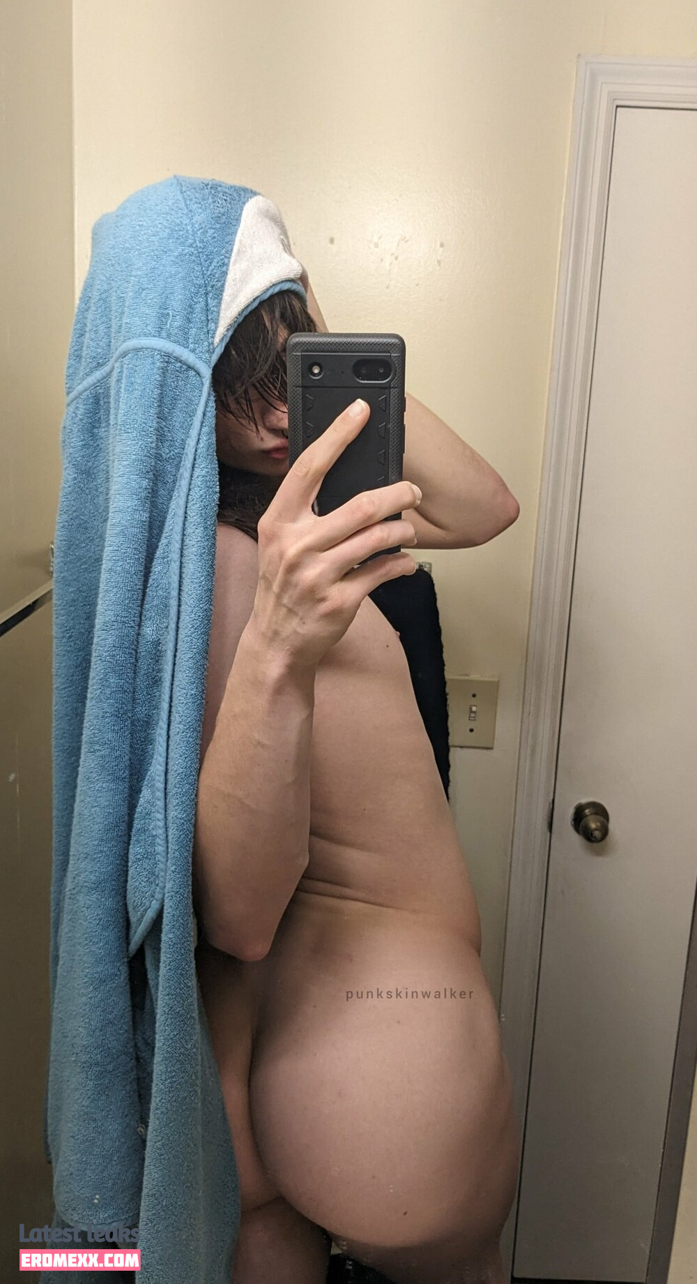 Latest Leaks Punkskinwalker Nude #14 - Fapello