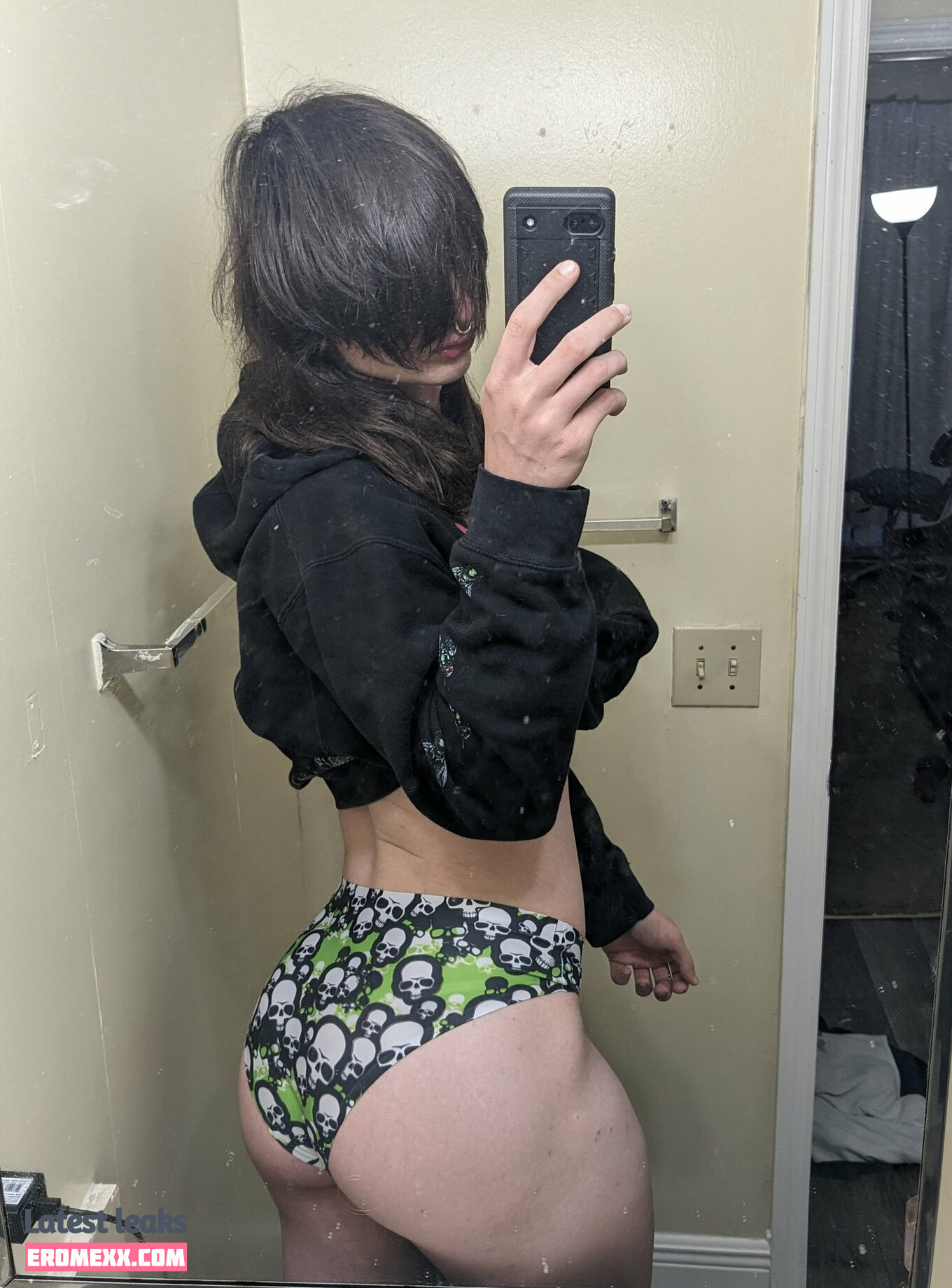 Latest Leaks Punkskinwalker Nude #19 - Fapello