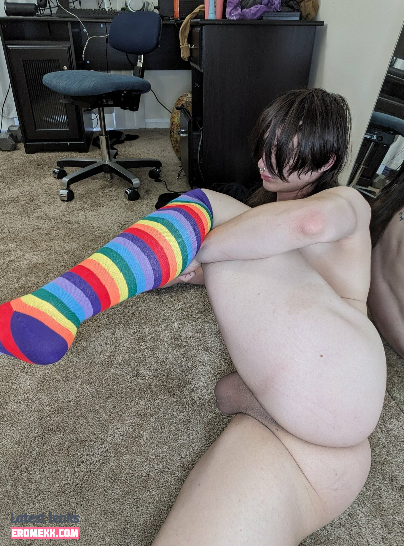 Latest Leaks Punkskinwalker Nude #25 - Fapello