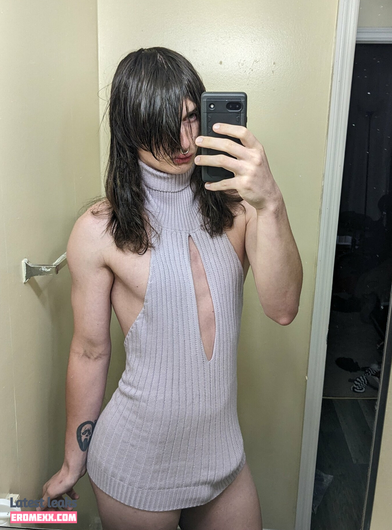 Latest Leaks Punkskinwalker Nude #30 - Fapello