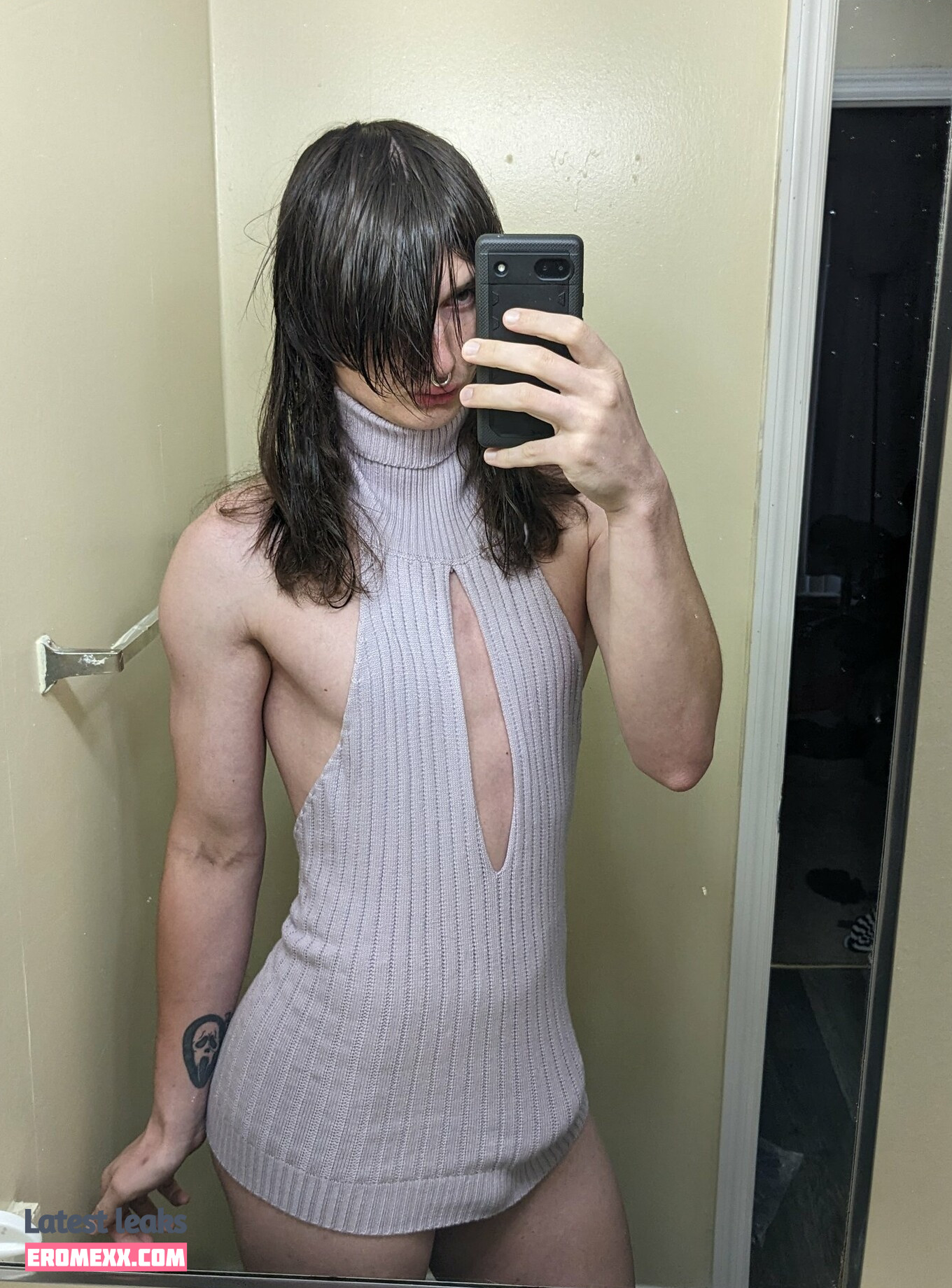 Latest Leaks Punkskinwalker Nude #32 - Fapello