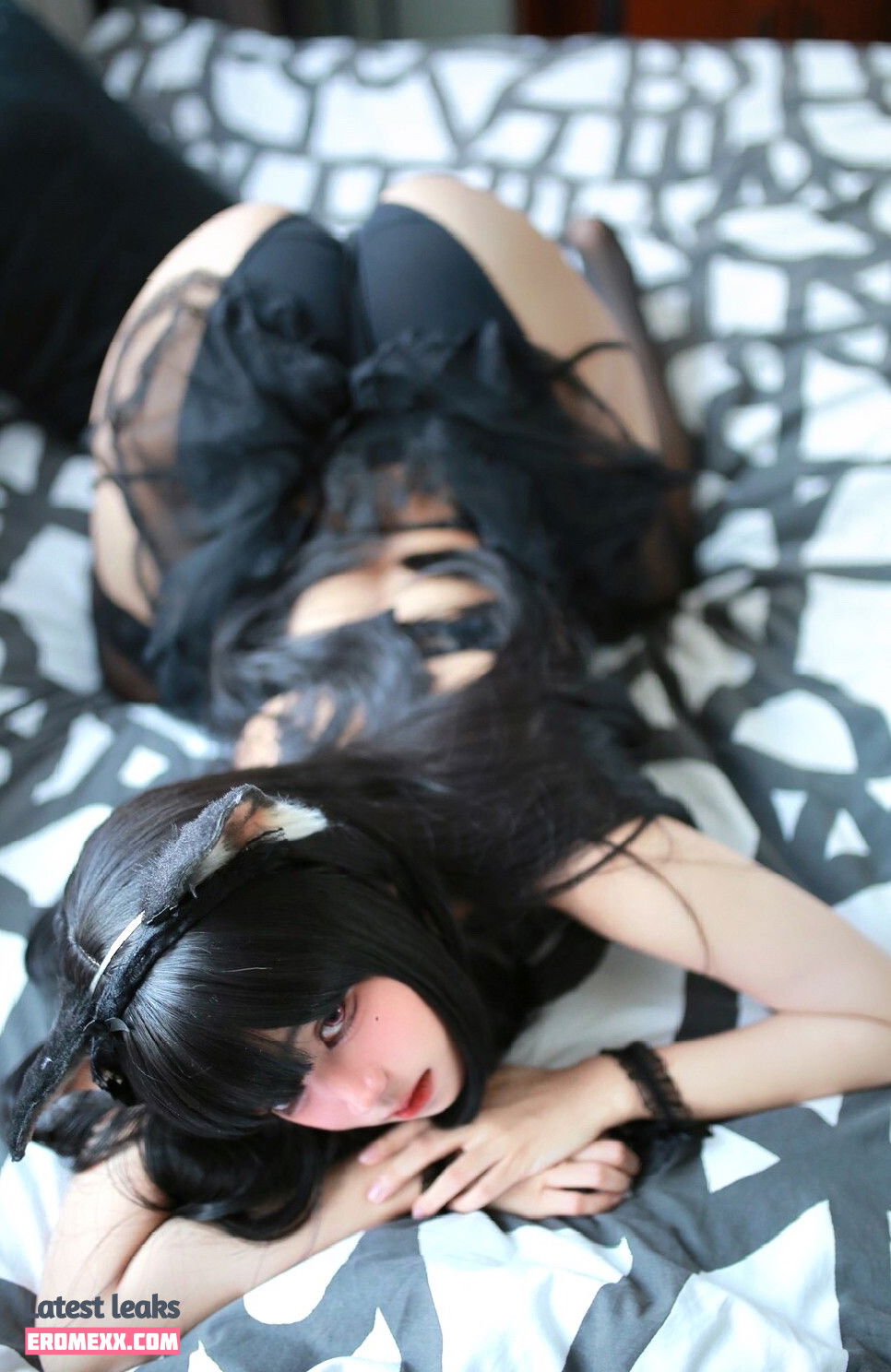 Latest Leaks Punny Kawaii Nude #3 - Fapello