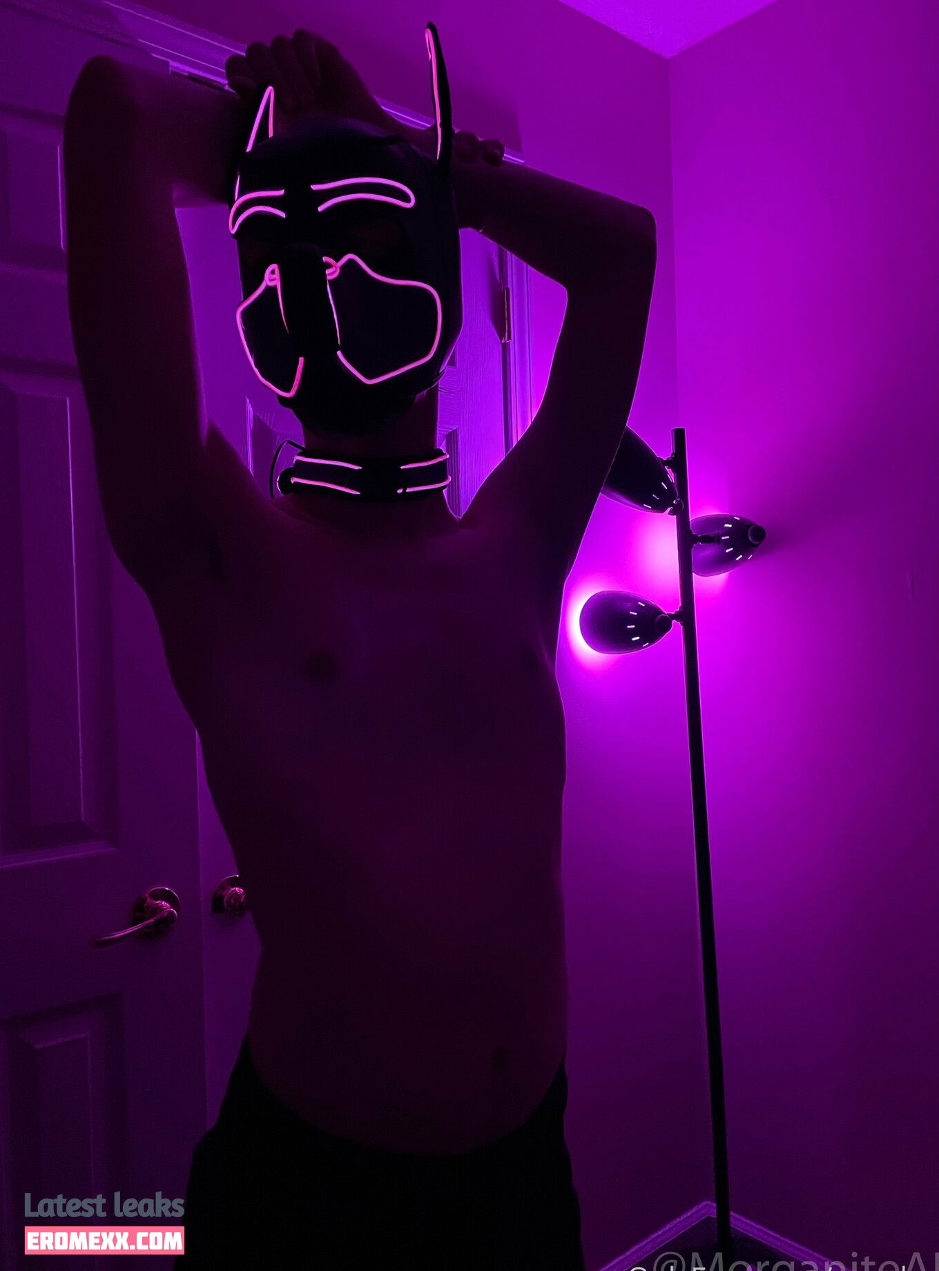 Latest Leaks pup_haze Nude #22 - Fapello