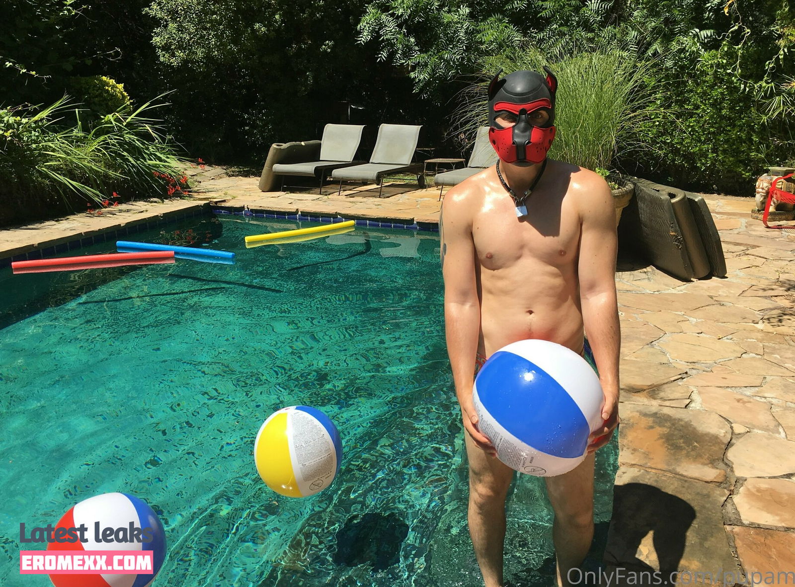 Latest Leaks pupamp Nude #13 - Fapello
