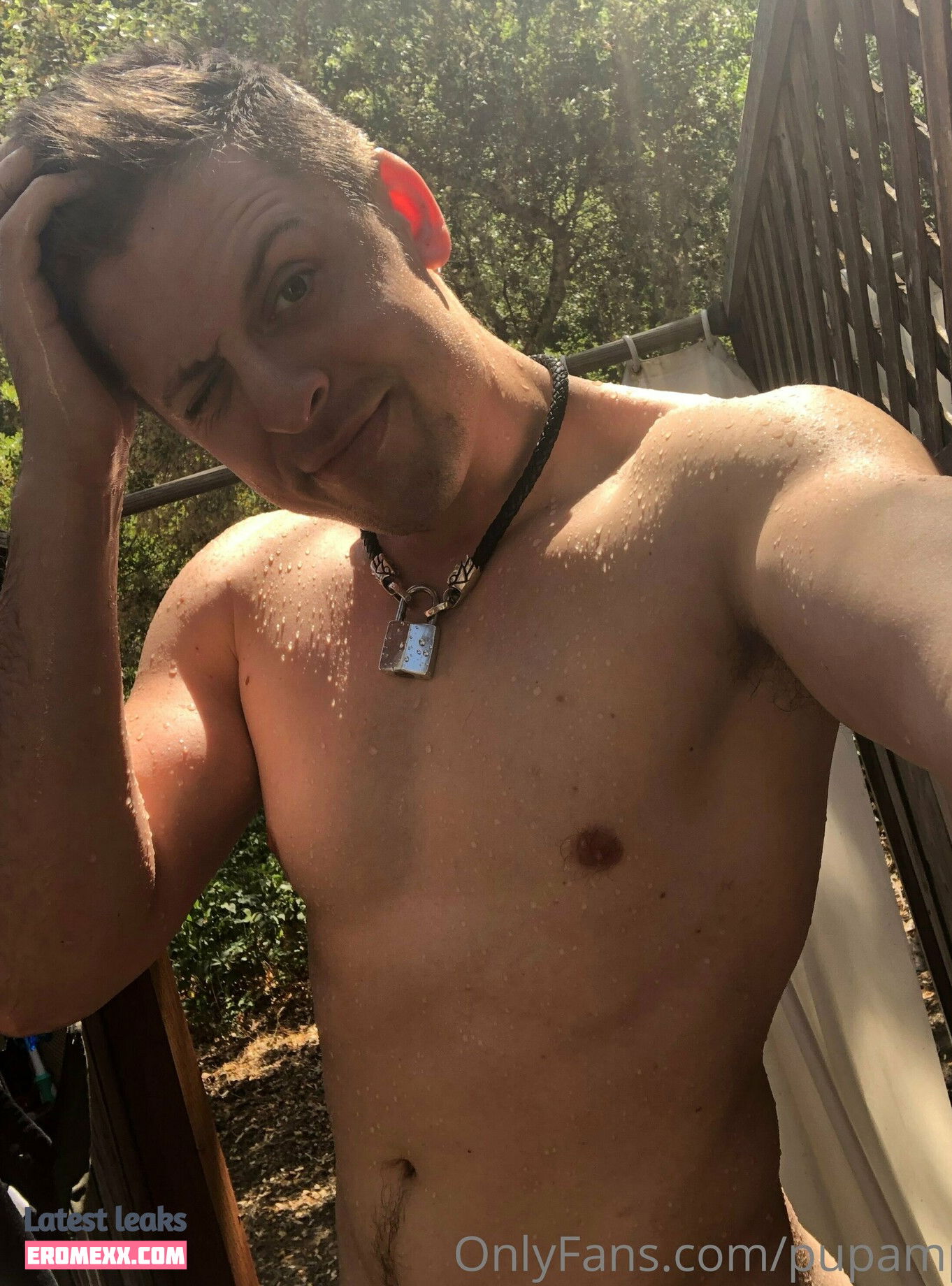 Latest Leaks pupamp Nude #3 - Fapello