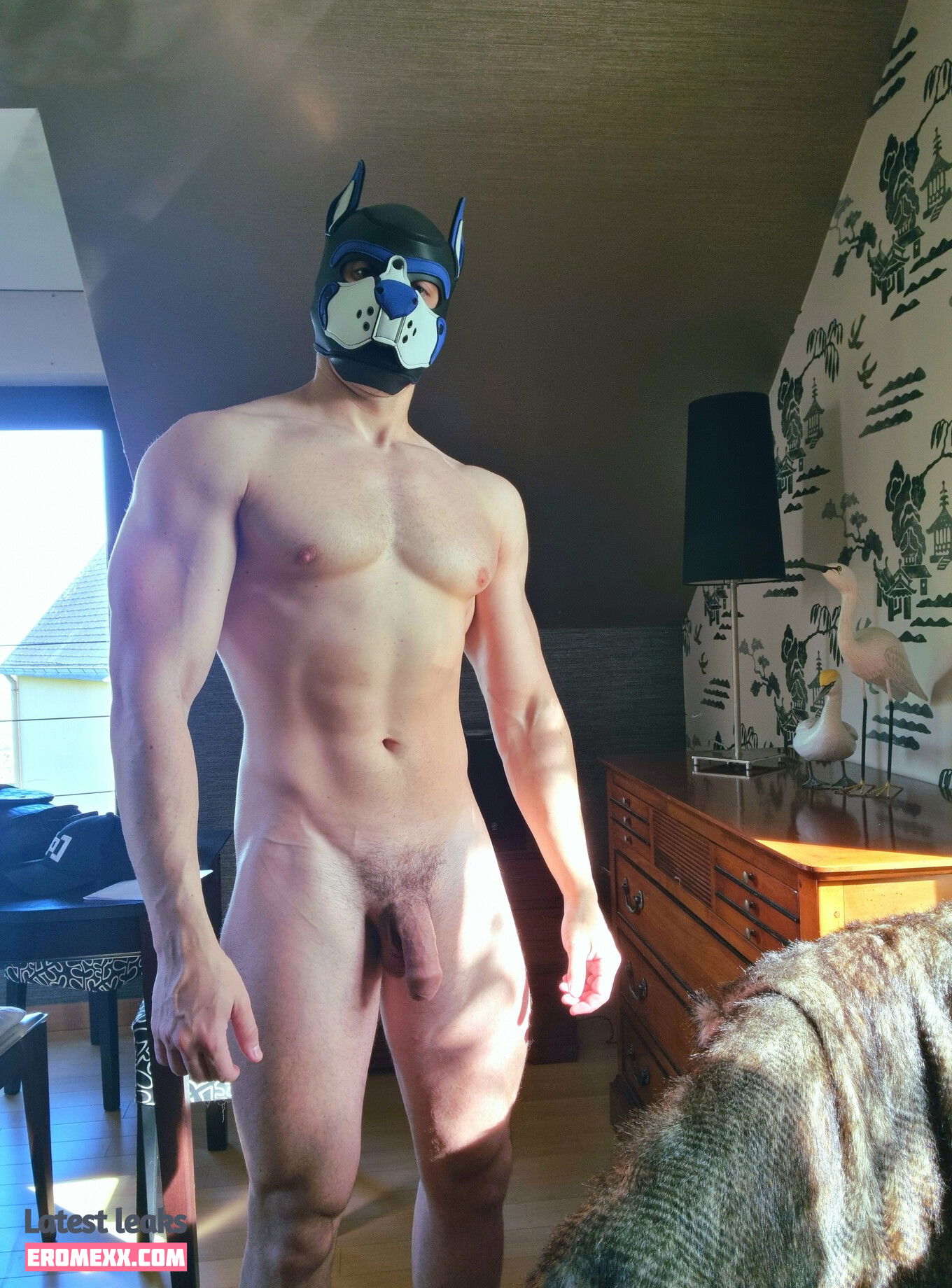 Latest Leaks pupbuday Nude #1 - Fapello