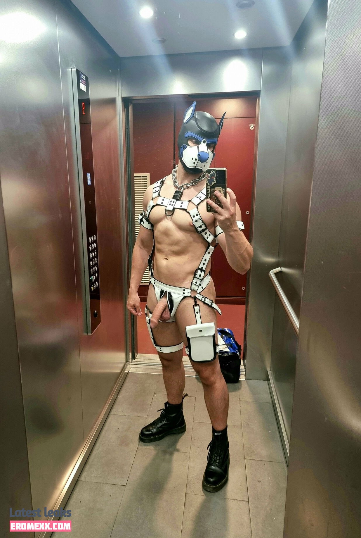 Latest Leaks pupbuday Nude #12 - Fapello