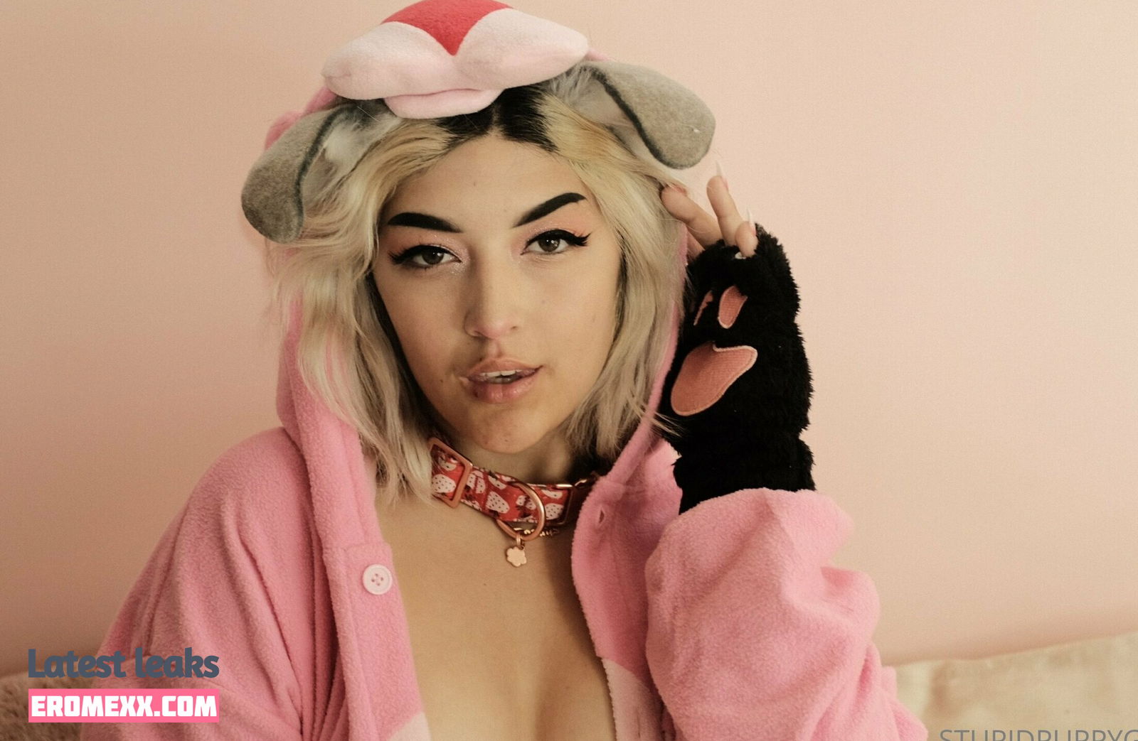Latest Leaks pupccubus Nude #4 - Fapello