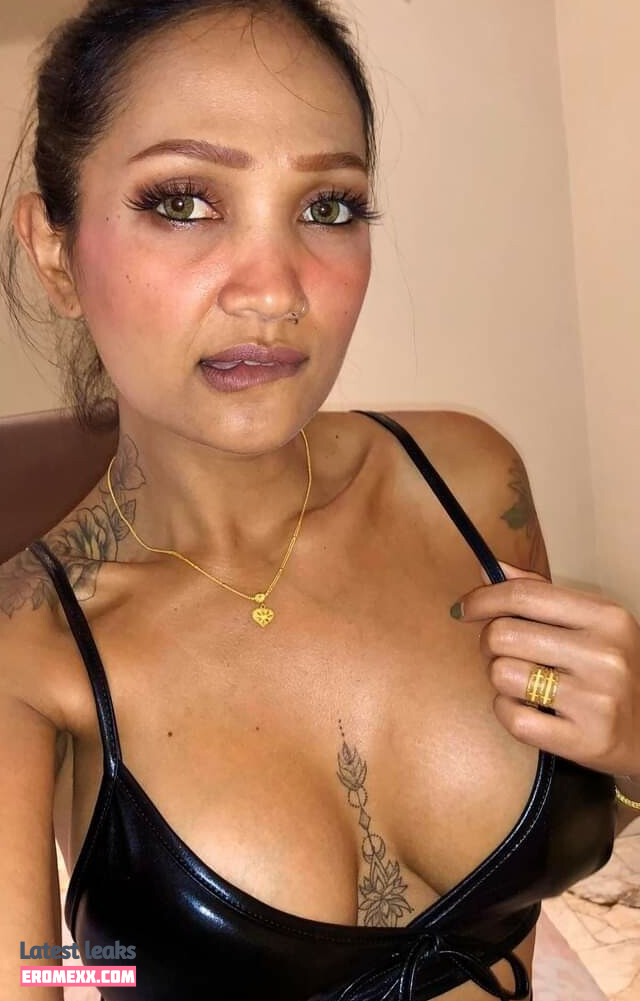 Latest Leaks Pupelovedance Nude #3 - Fapello