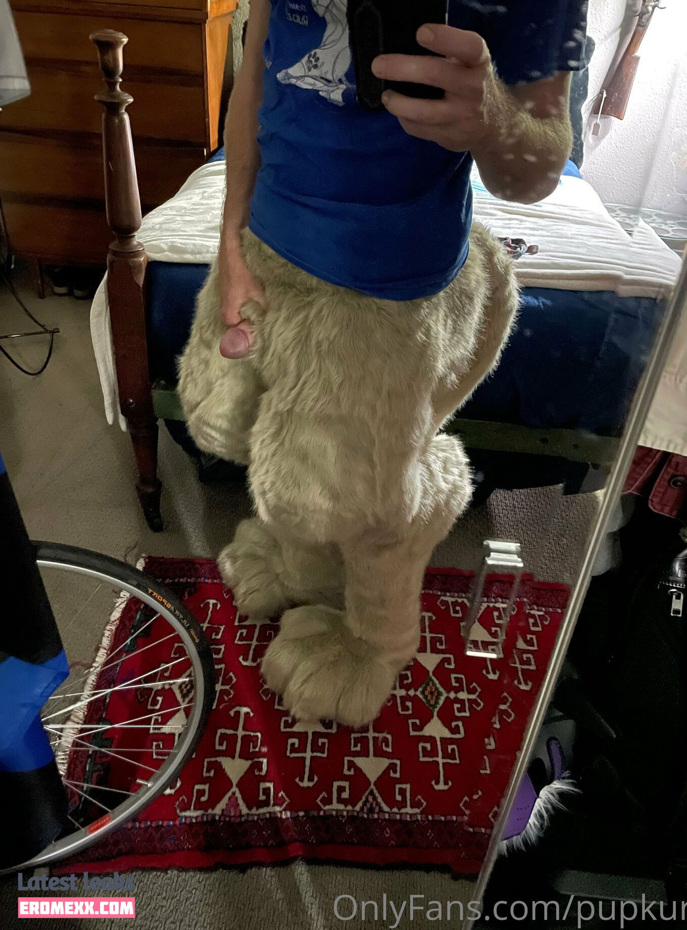 Latest Leaks pupkurt Nude #10 - Fapello