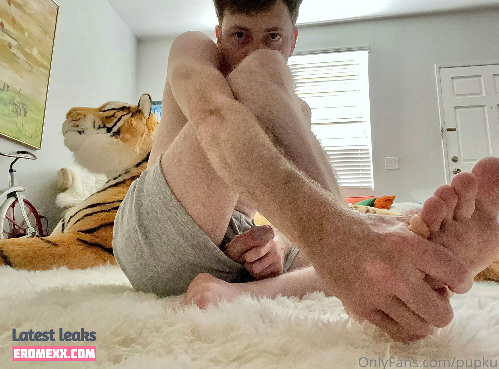 Latest Leaks pupkurt Nude #11 - Fapello