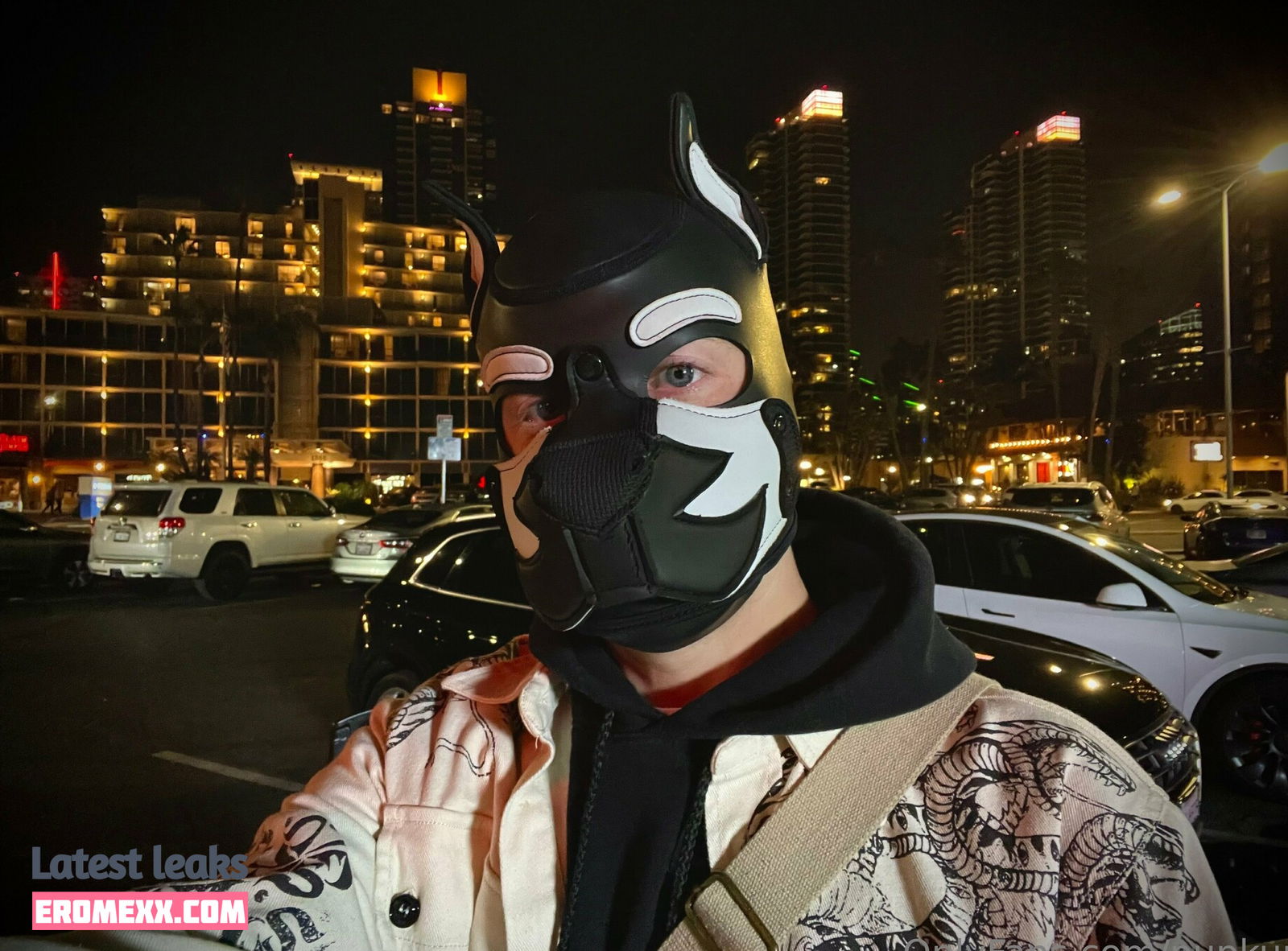 Latest Leaks pupkurt Nude #13 - Fapello