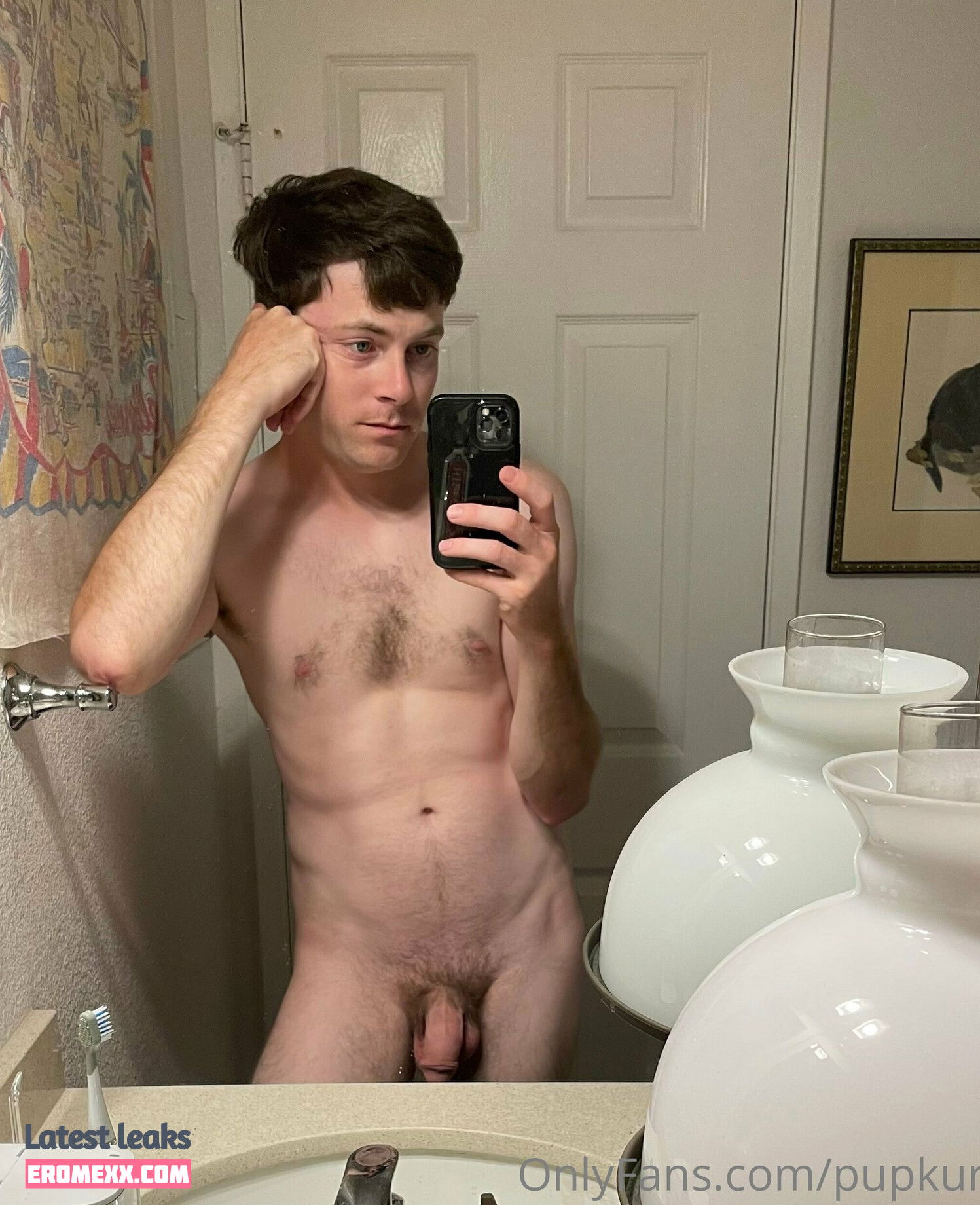 Latest Leaks pupkurt Nude #2 - Fapello