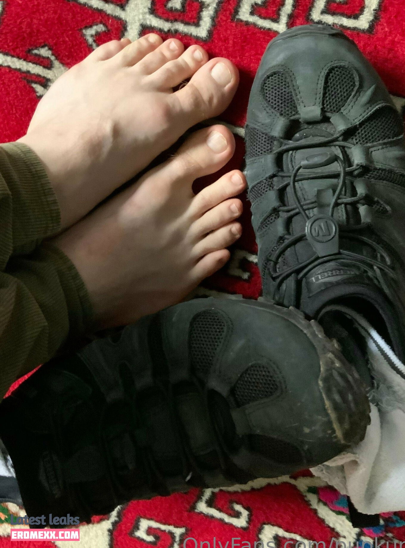Latest Leaks pupkurt Nude #20 - Fapello
