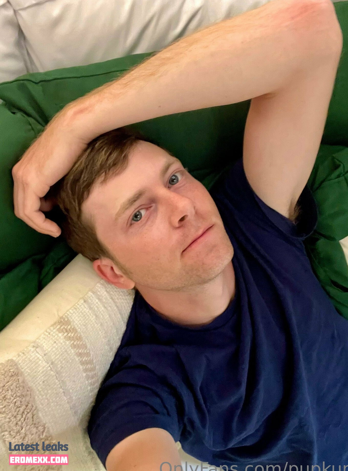 Latest Leaks pupkurt Nude #24 - Fapello
