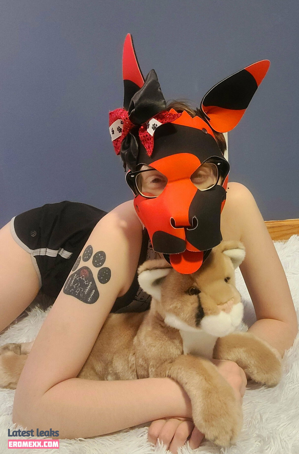 Latest Leaks pupno Nude #4 - Fapello