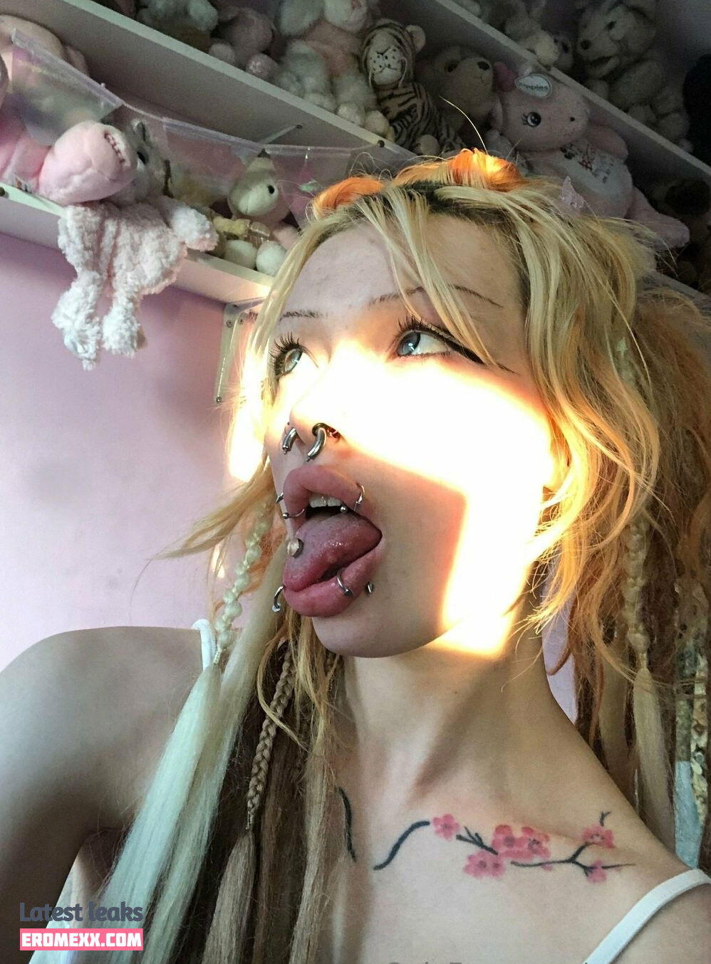 Latest Leaks puppy_xox Nude #18 - Fapello