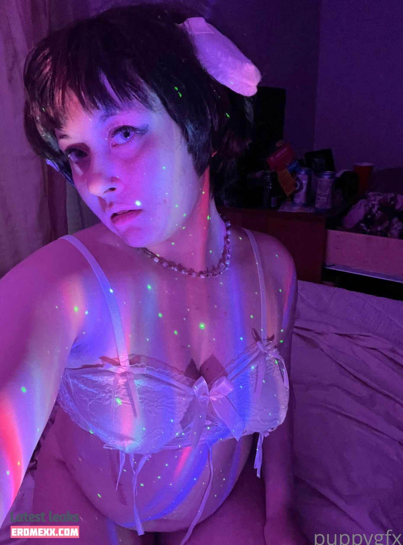 Latest Leaks puppygfxo Nude #1 - Erome