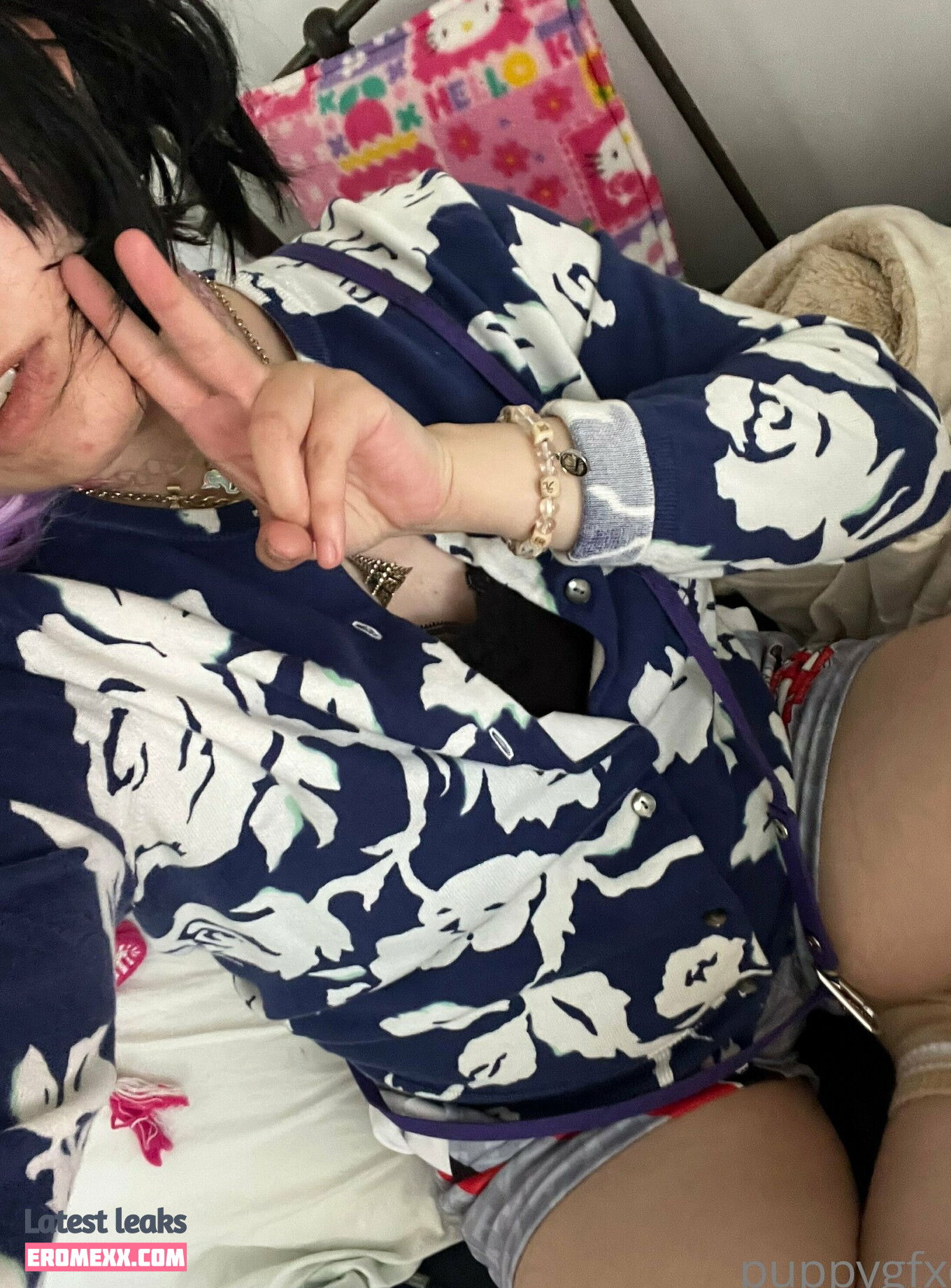 Latest Leaks puppygfxo Nude #22 - Erome
