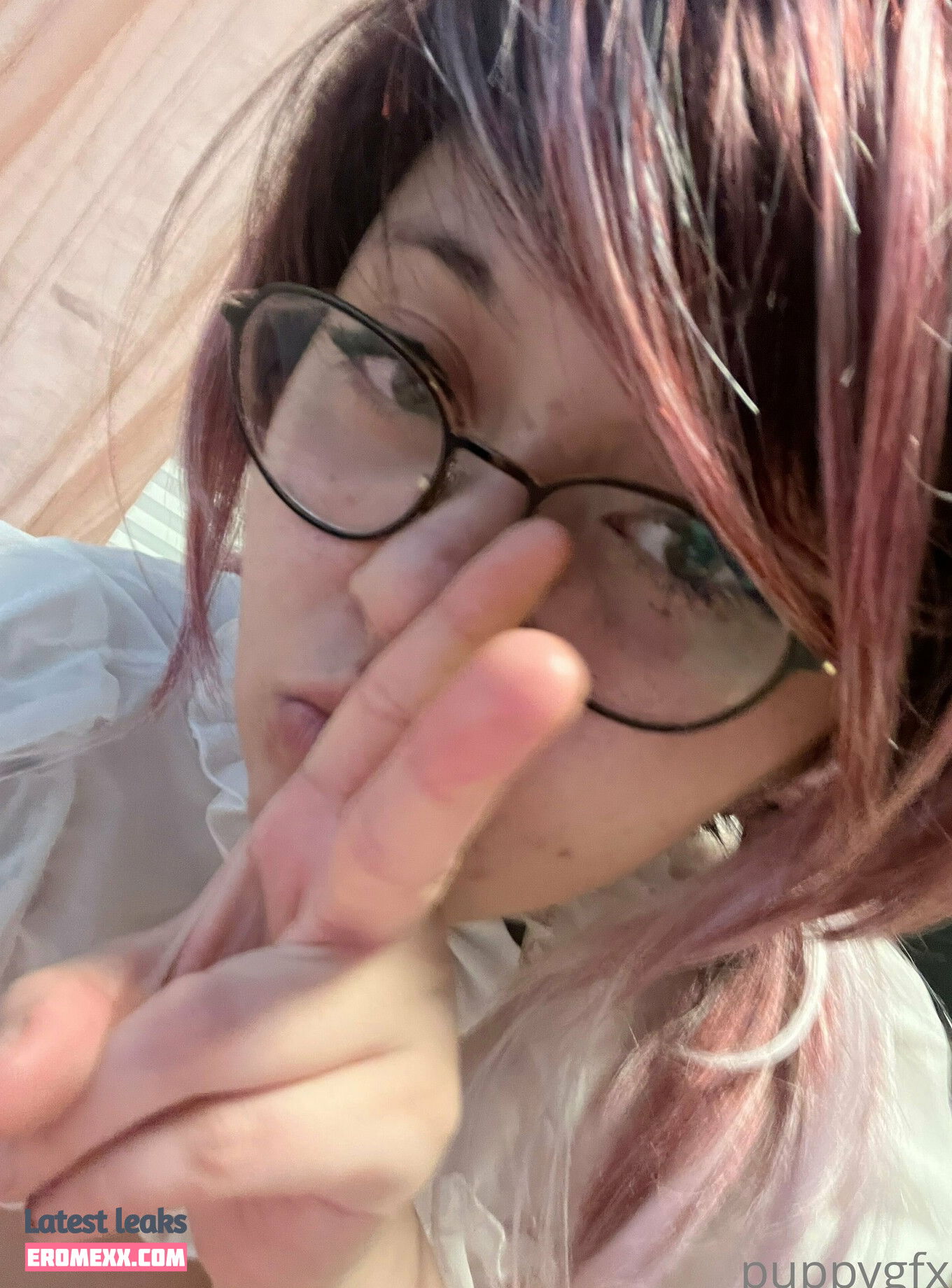 Latest Leaks puppygfxo Nude #3 - Erome
