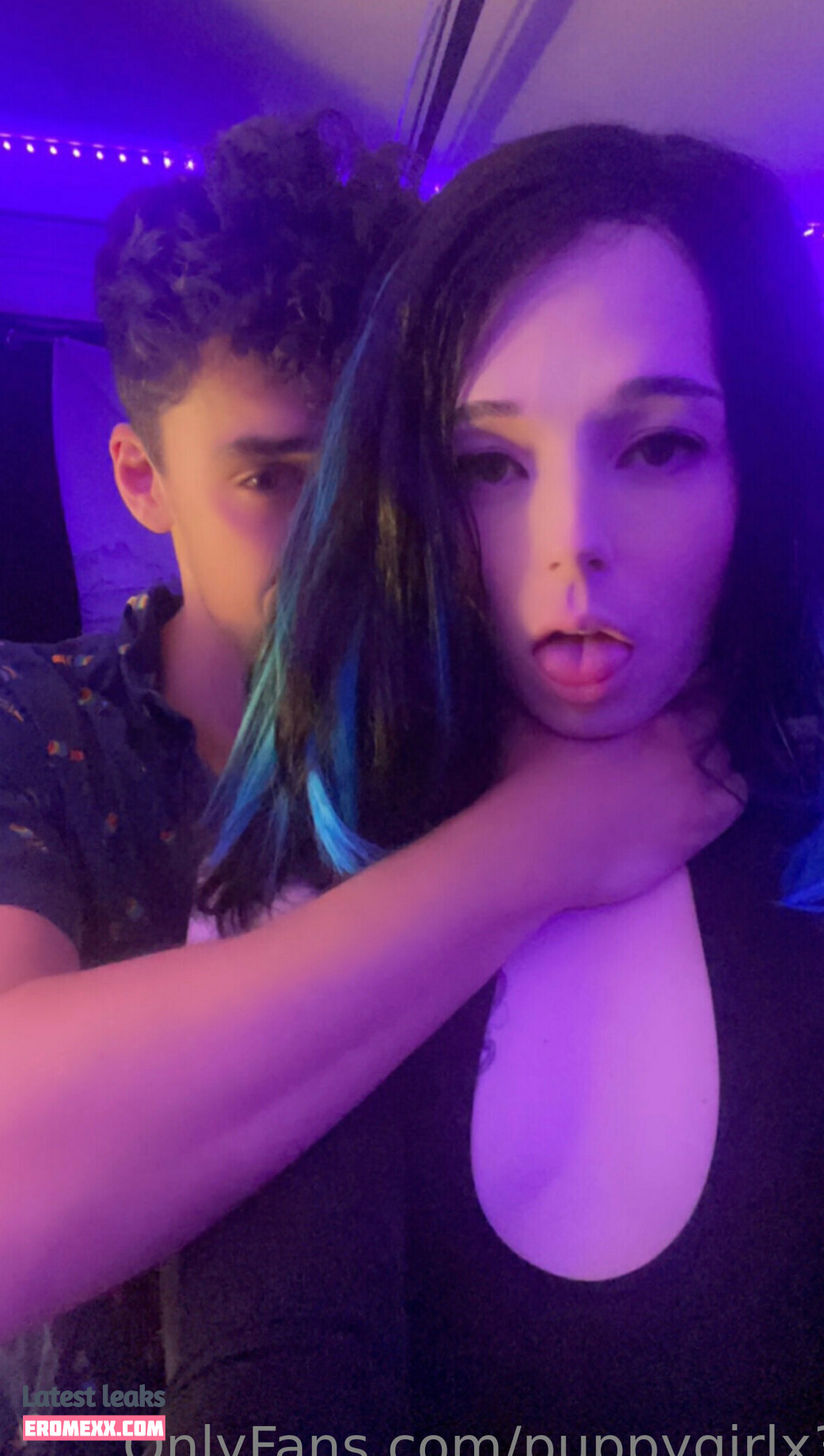 Latest Leaks PuppyGirlX3 Nude #18 - Fapello