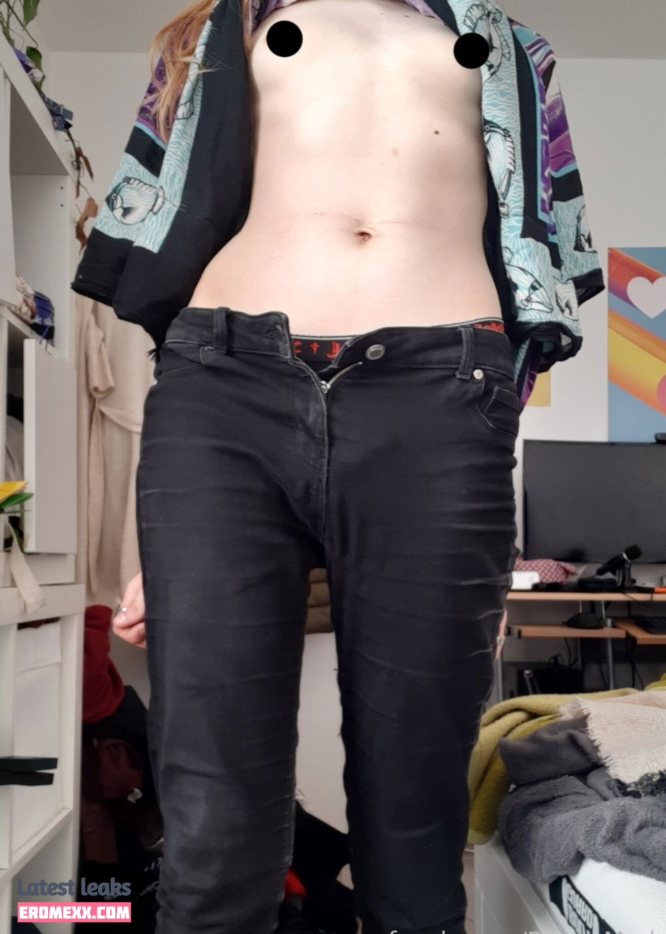 Latest Leaks PuppyModer Nude #21 - Fapello