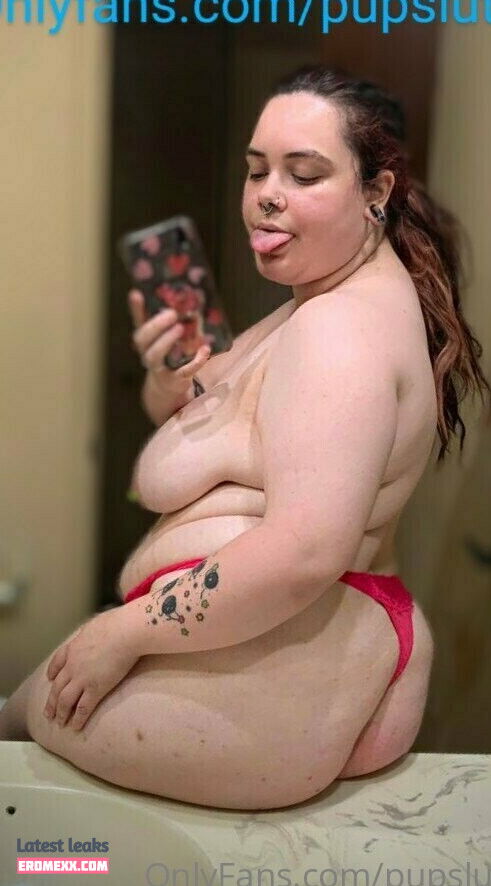 Latest Leaks pupslut_ Nude #10 - Fapello