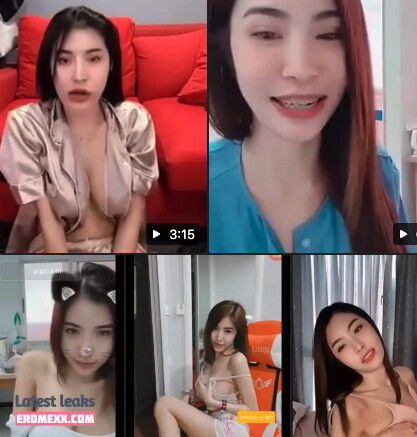 Latest Leaks pupu.lom Nude #1 - Fapello