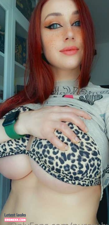 Latest Leaks Pure Ruby Nude #22 - Fapello
