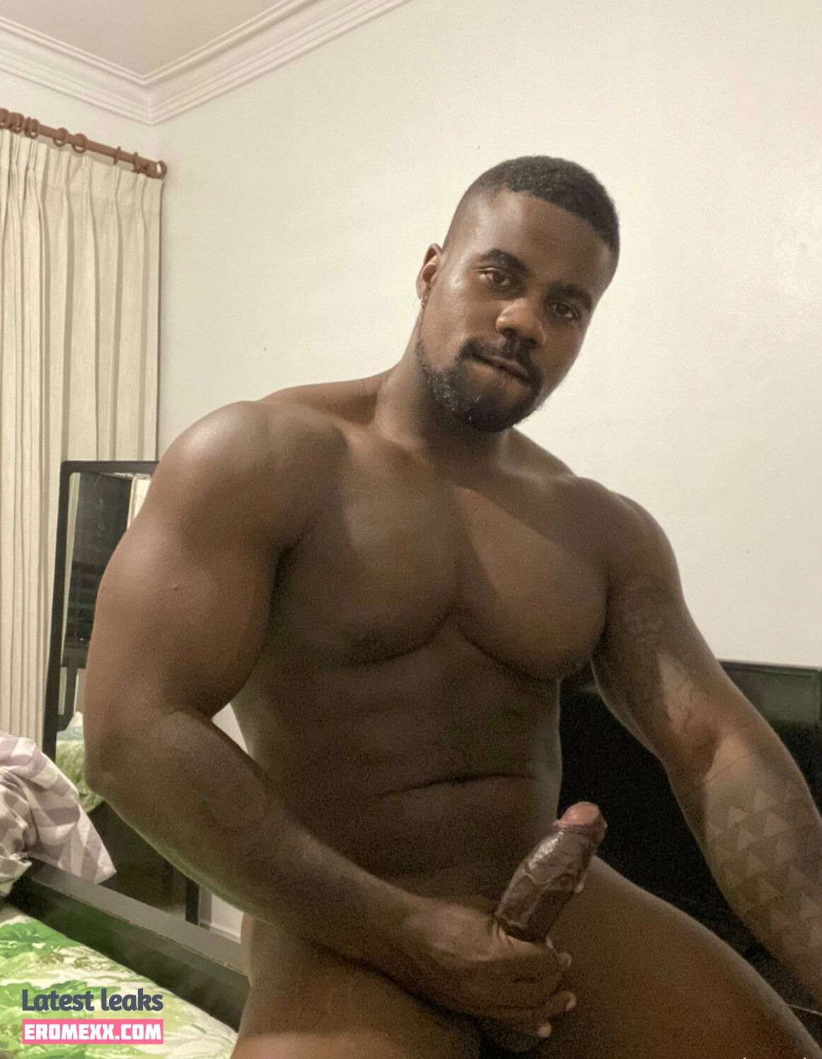 Latest Leaks purechocolate Nude #12 - Fapello