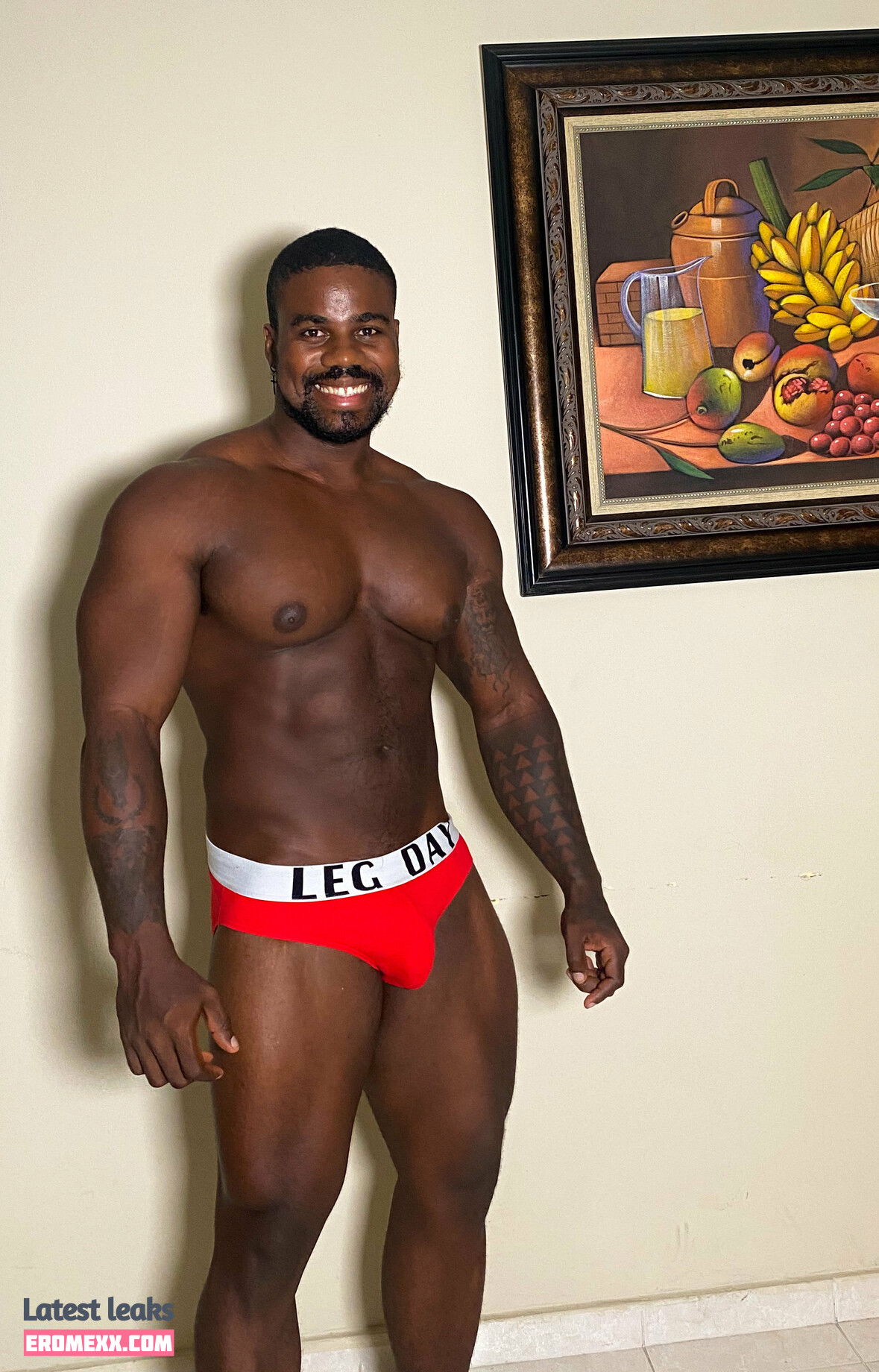 Latest Leaks purechocolate Nude #20 - Fapello