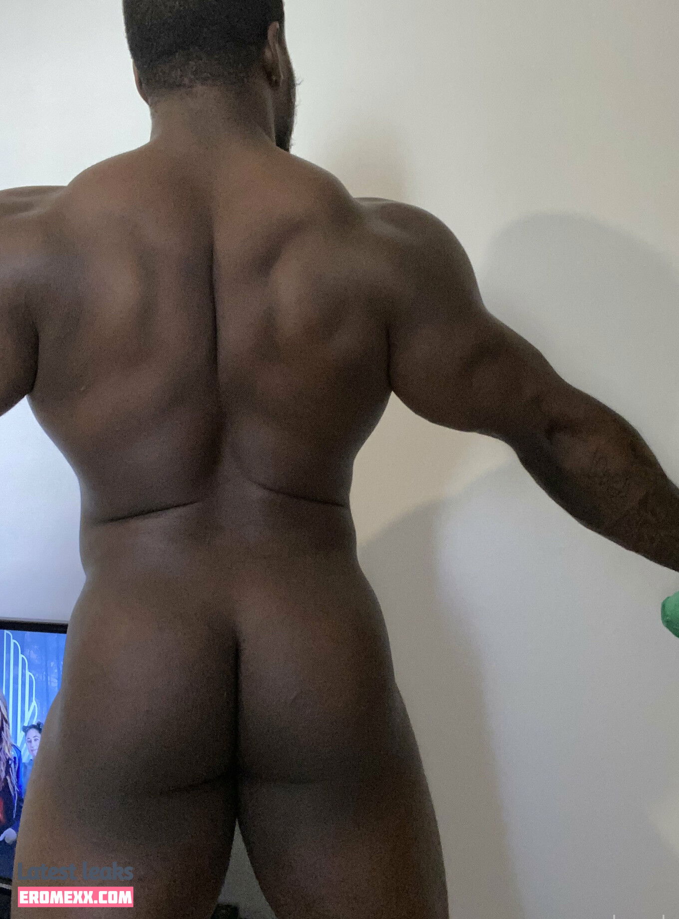 Latest Leaks purechocolate Nude #24 - Fapello