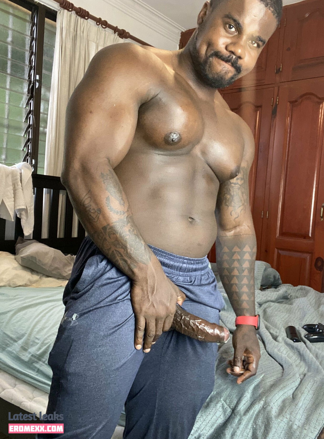 Latest Leaks purechocolate Nude #27 - Fapello