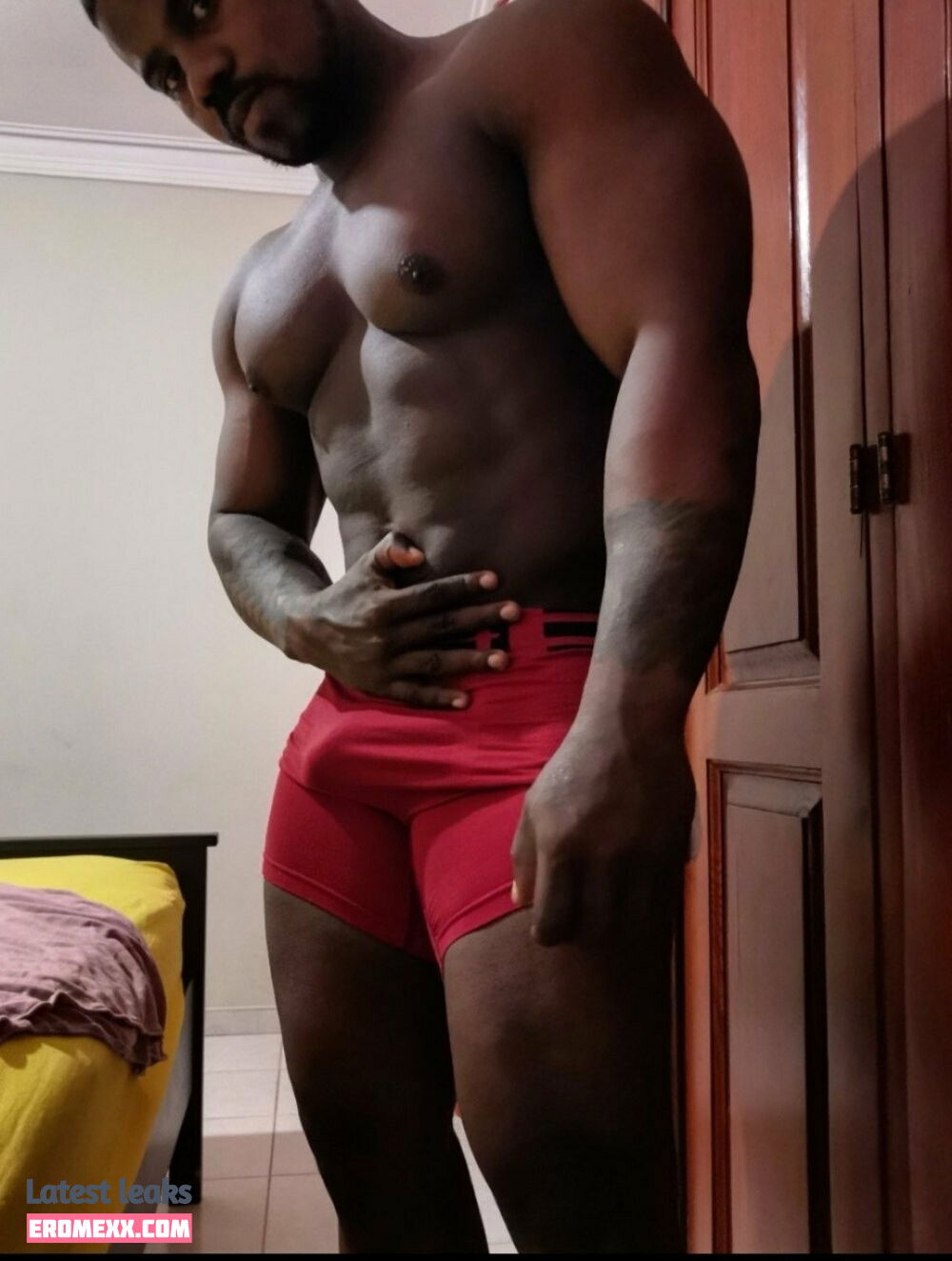 Latest Leaks purechocolate Nude #40 - Fapello