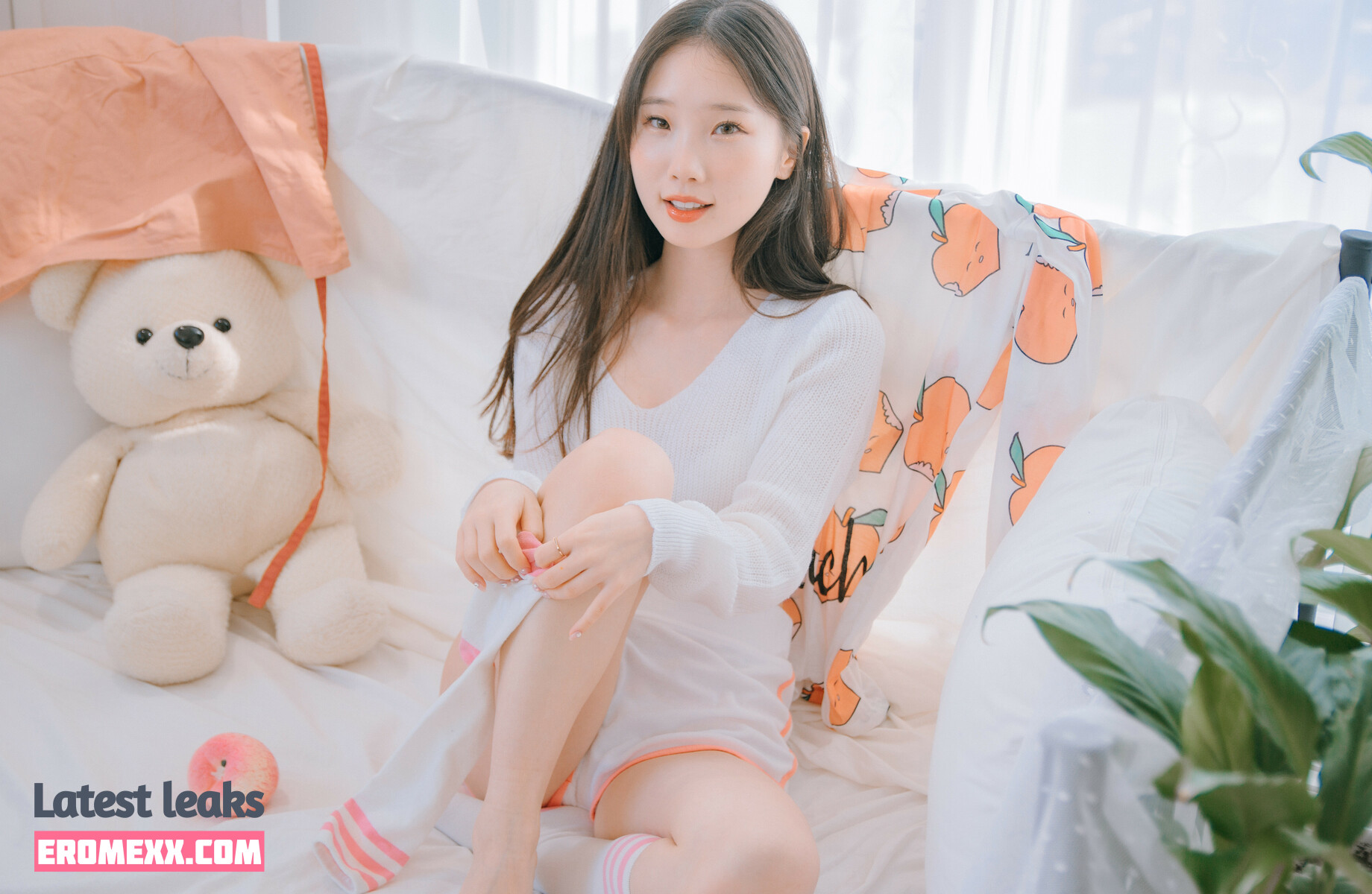 Latest Leaks Pureding 퓨딩 Nude #14 - Fapello