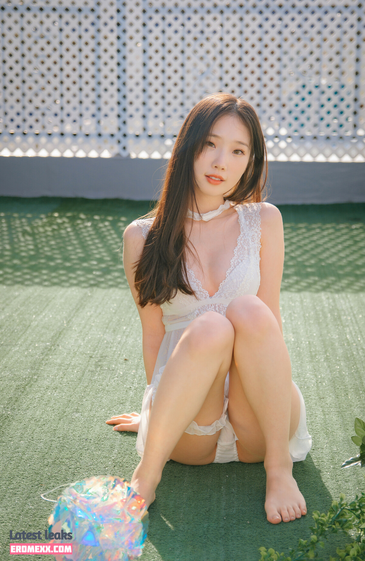 Latest Leaks Pureding 퓨딩 Nude #21 - Fapello