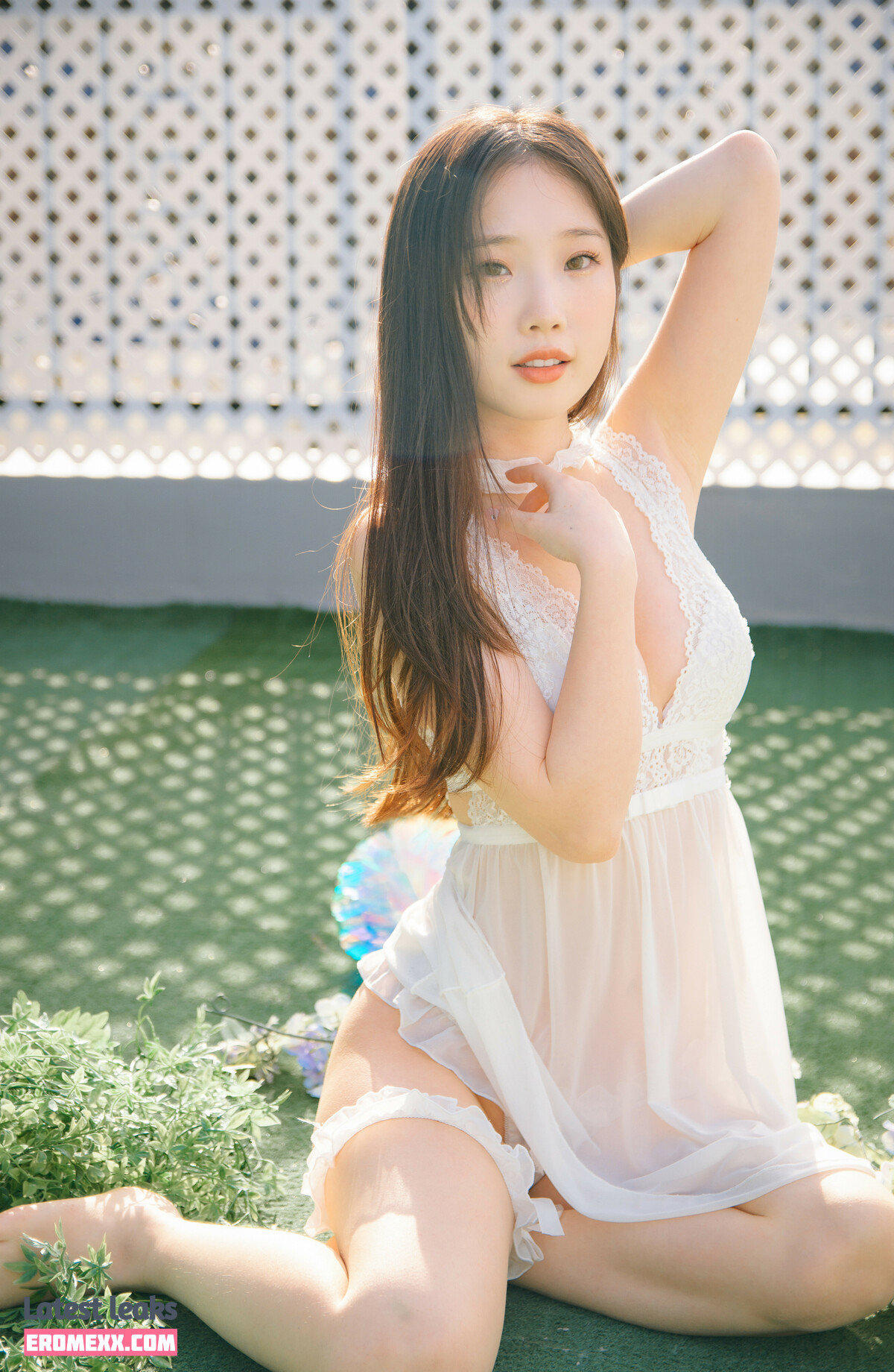 Latest Leaks Pureding 퓨딩 Nude #22 - Fapello