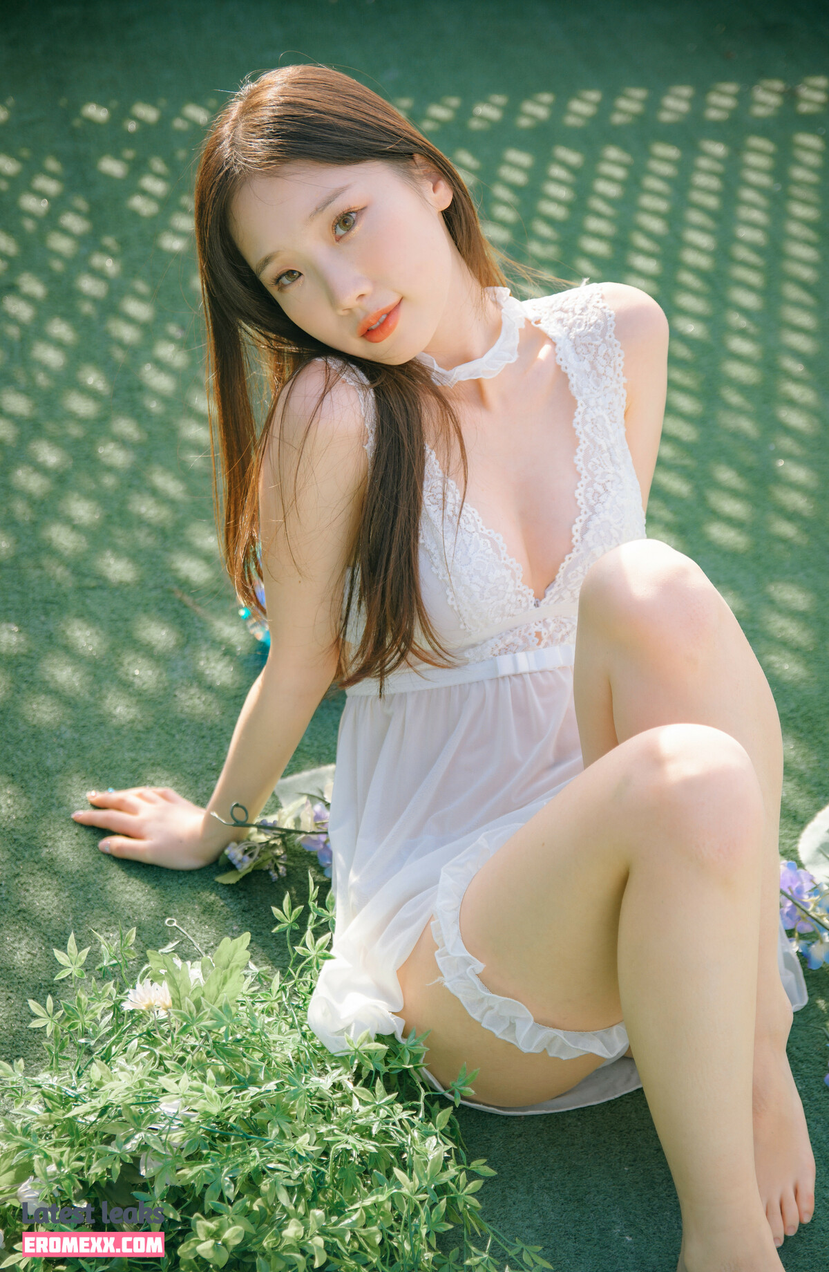Latest Leaks Pureding 퓨딩 Nude #30 - Fapello