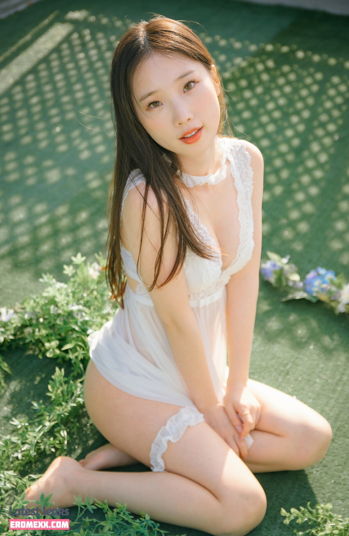 Latest Leaks Pureding 퓨딩 Nude #31 - Fapello