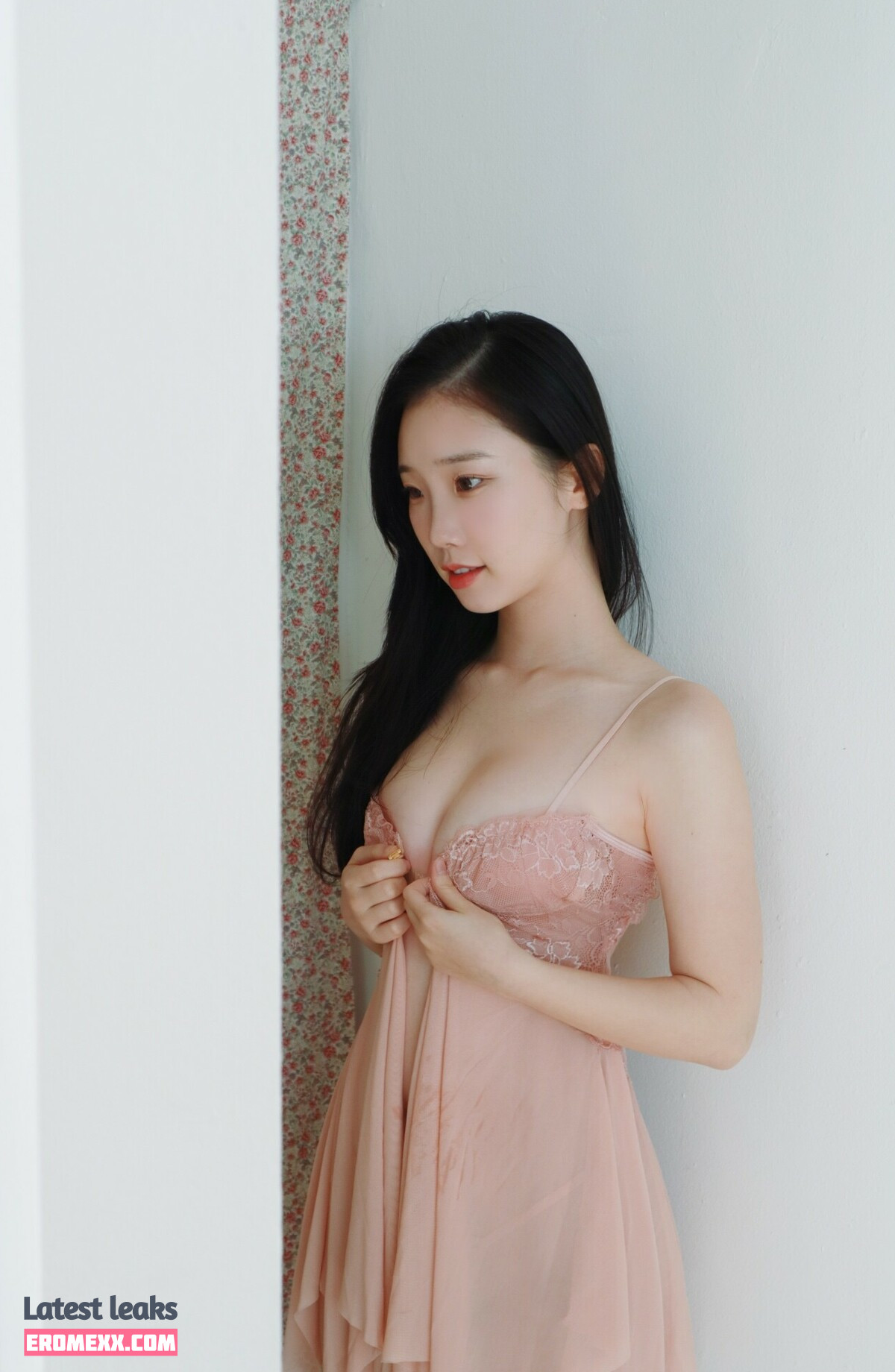 Latest Leaks Pureding 퓨딩 Nude #54 - Fapello