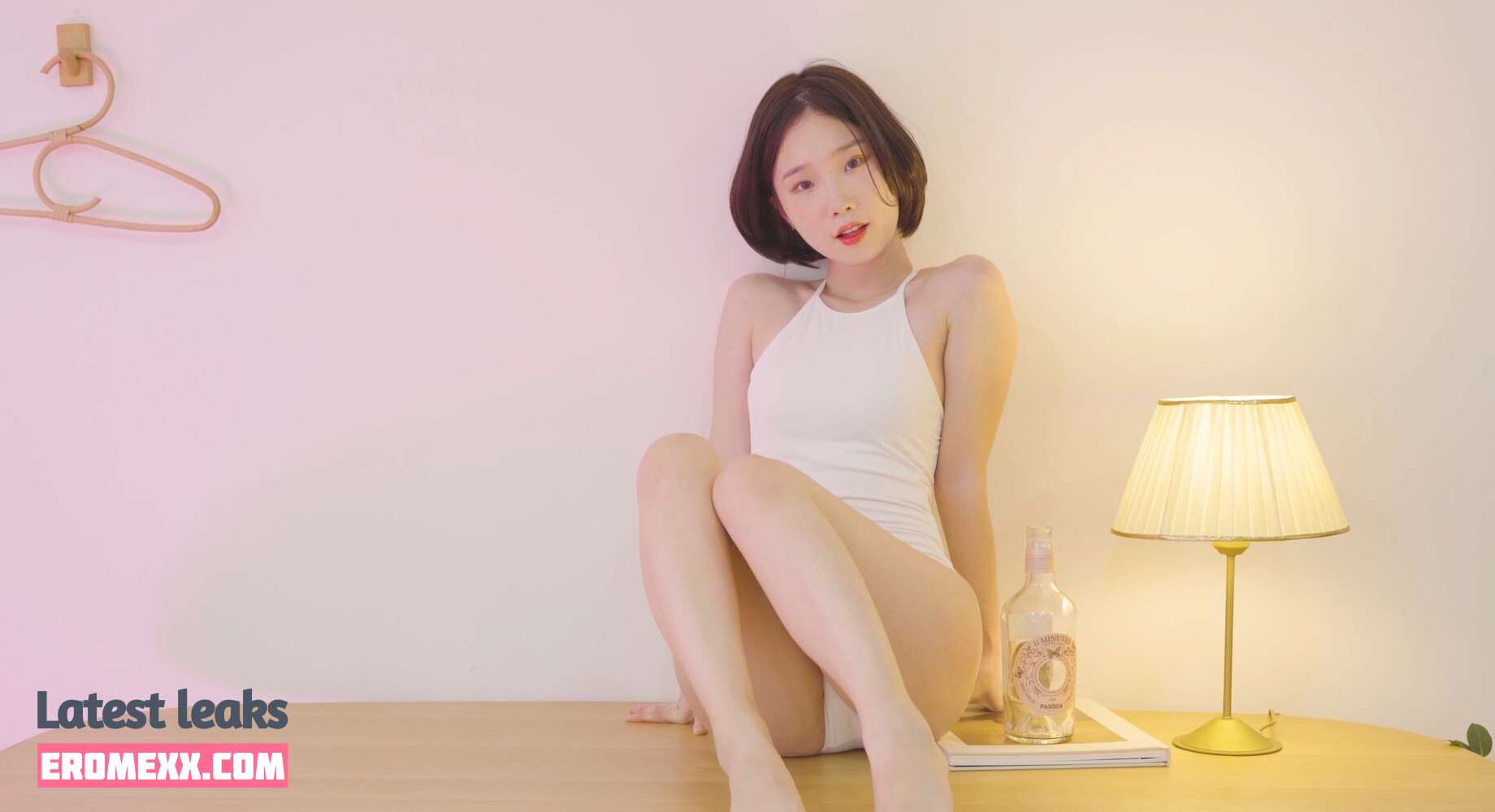 Latest Leaks Pureding 퓨딩 Nude #64 - Fapello