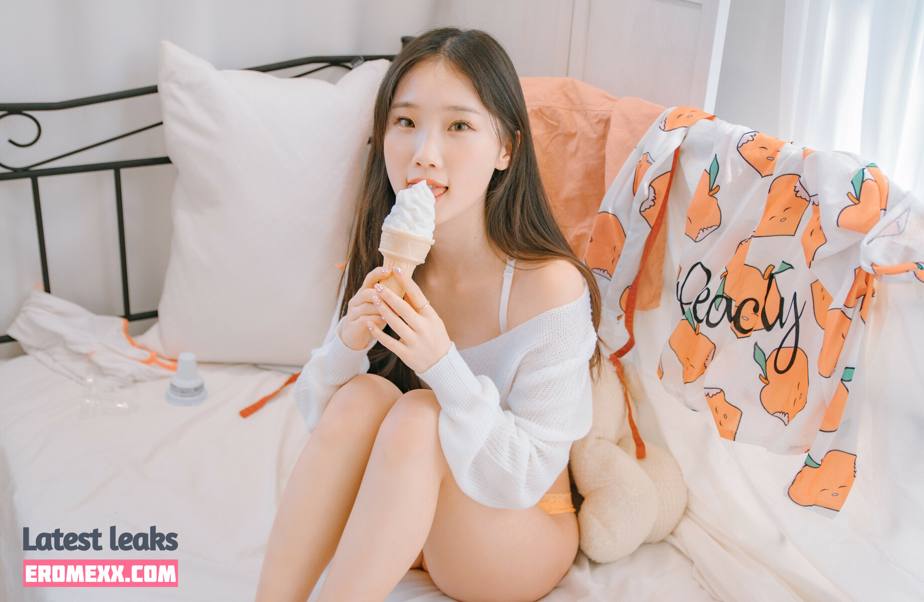 Latest Leaks Pureding 퓨딩 Nude #8 - Fapello