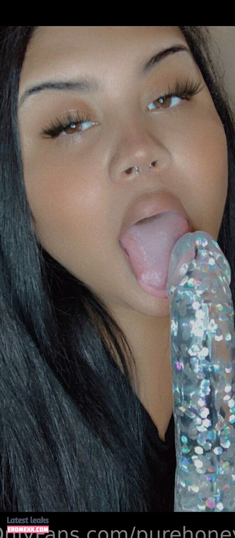 Latest Leaks purehoneyyy Nude #1 - Fapello