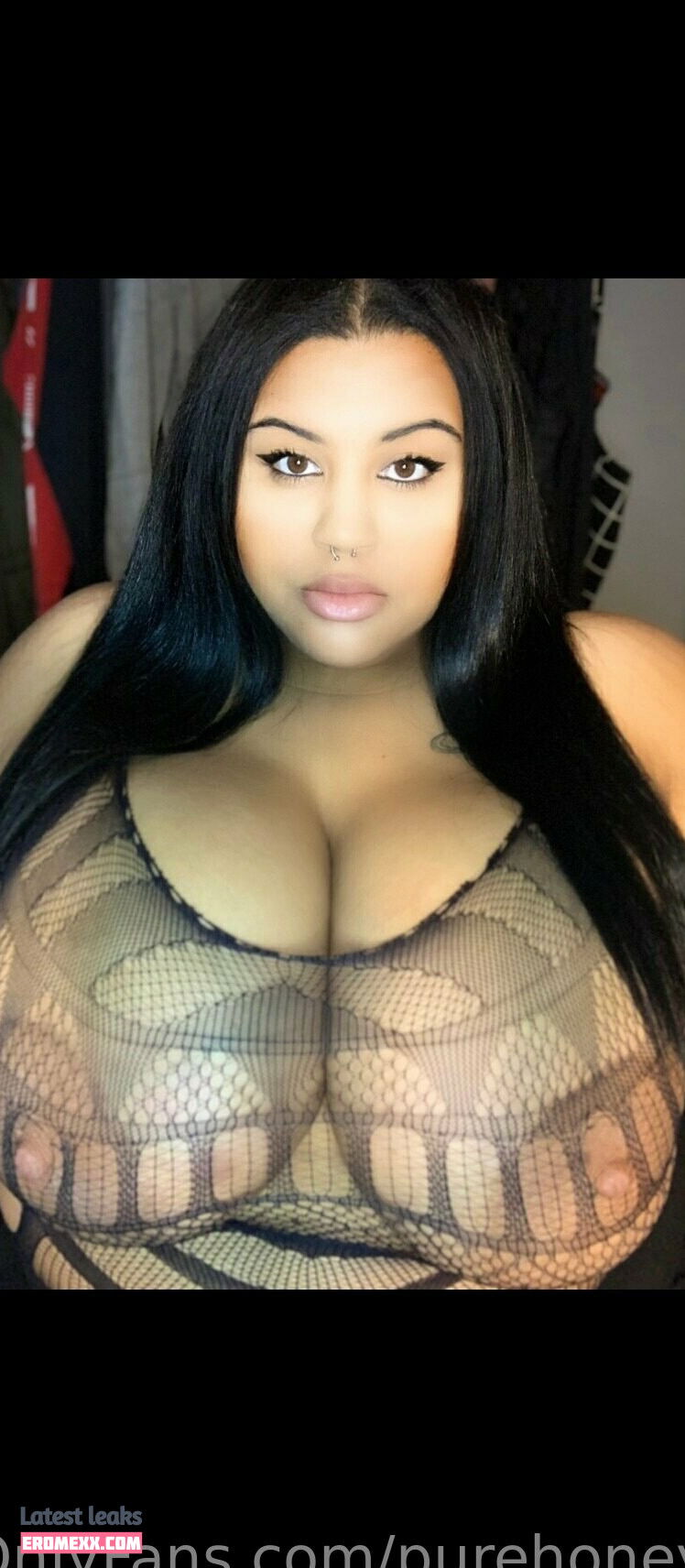 Latest Leaks purehoneyyy Nude #7 - Fapello