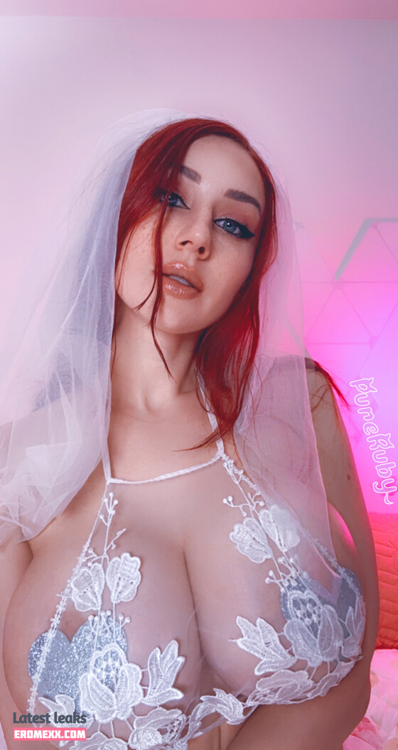 Latest Leaks PureRuby87 Nude #1021 - Fapello