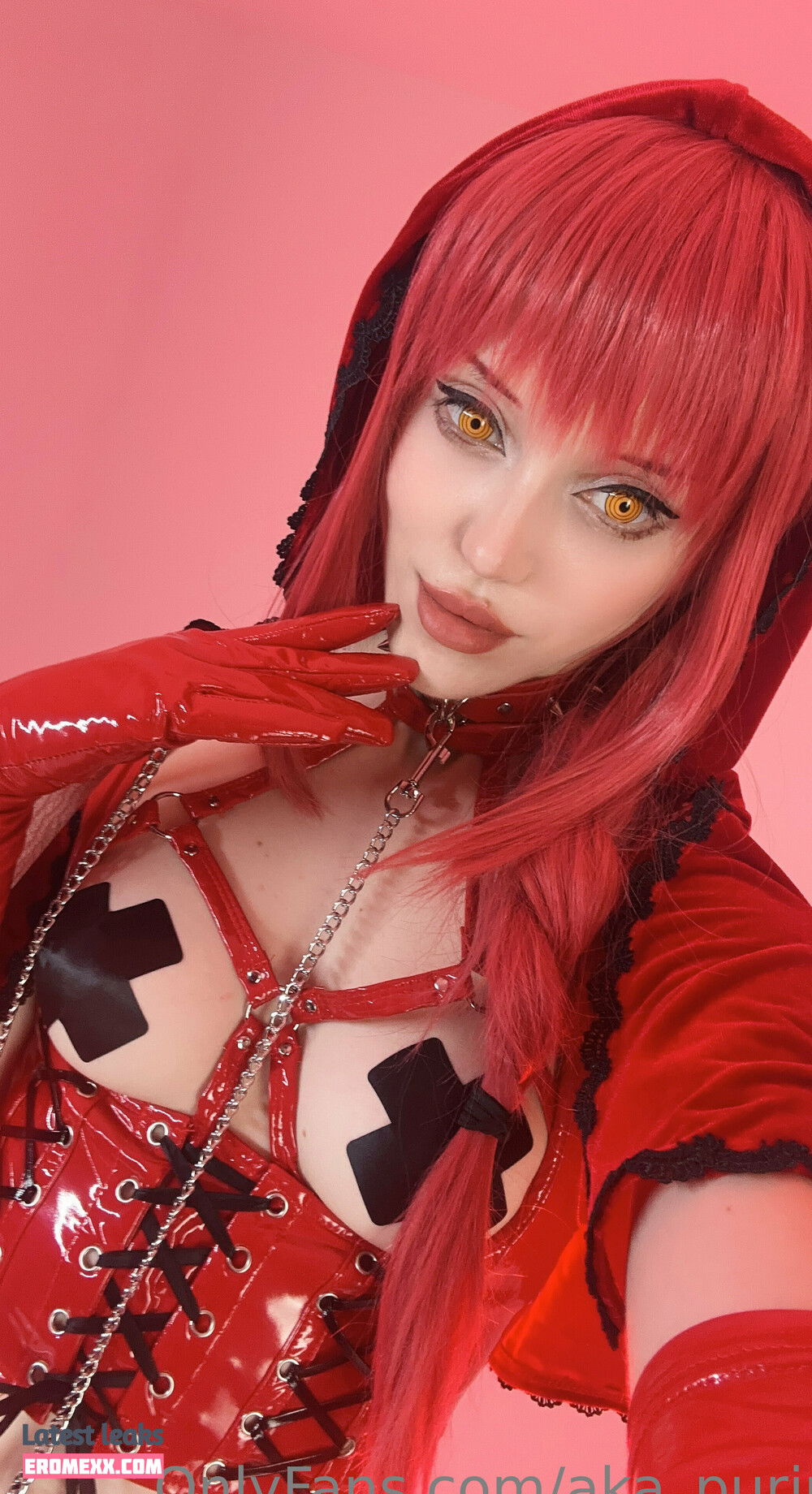 Latest Leaks purin Nude #14 - Fapello
