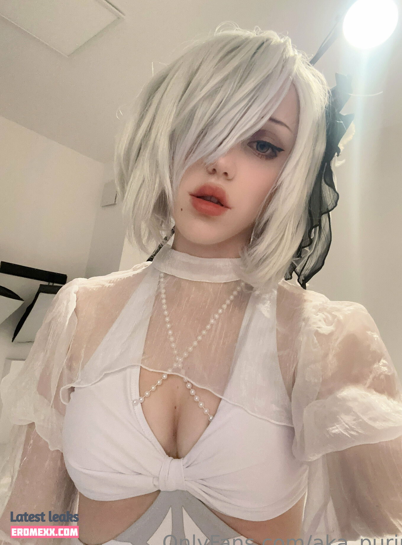 Latest Leaks purin Nude #20 - Fapello