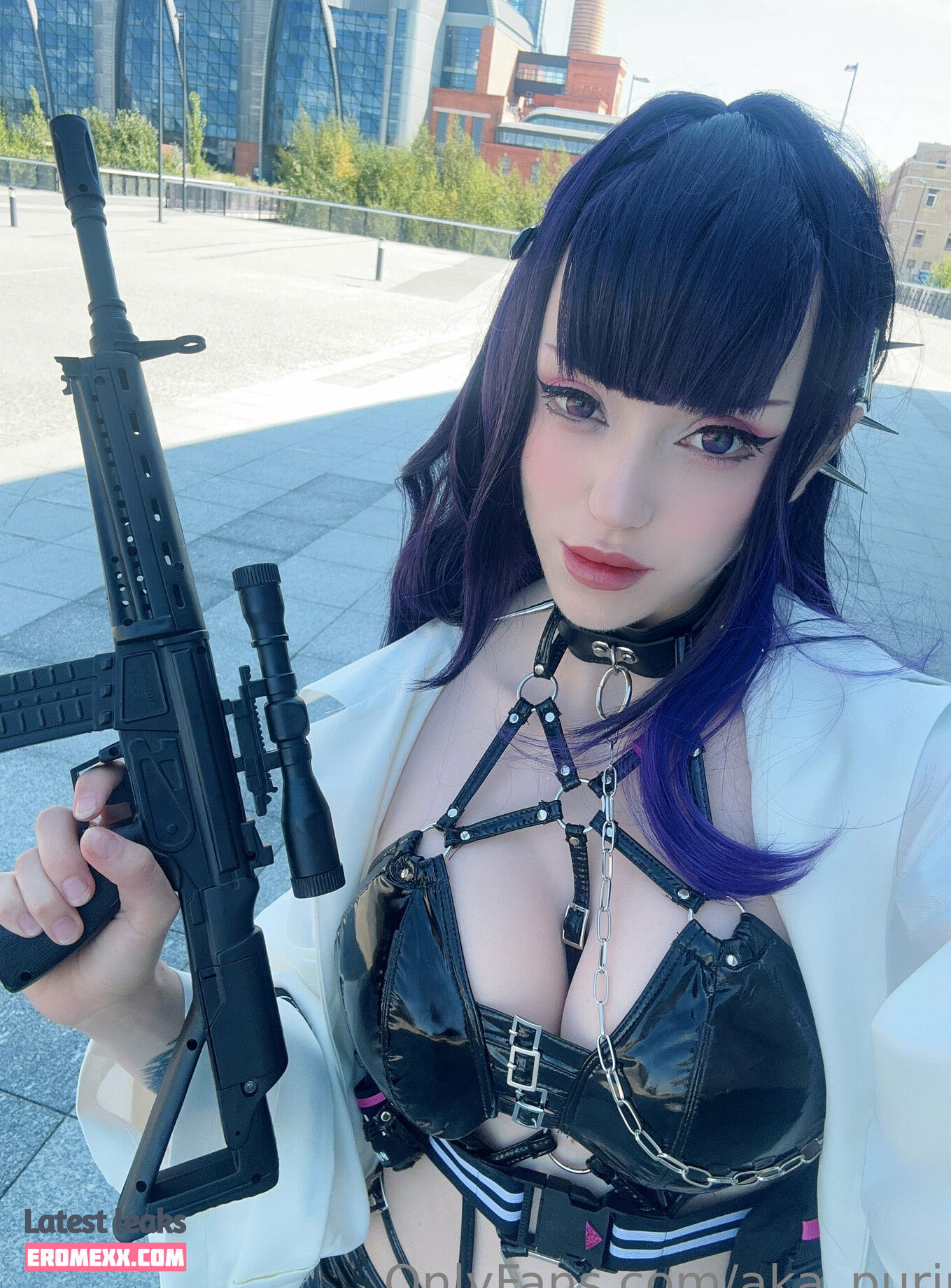 Latest Leaks purin Nude #25 - Fapello